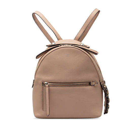 Fendi Mini Leather By The Way Backpack