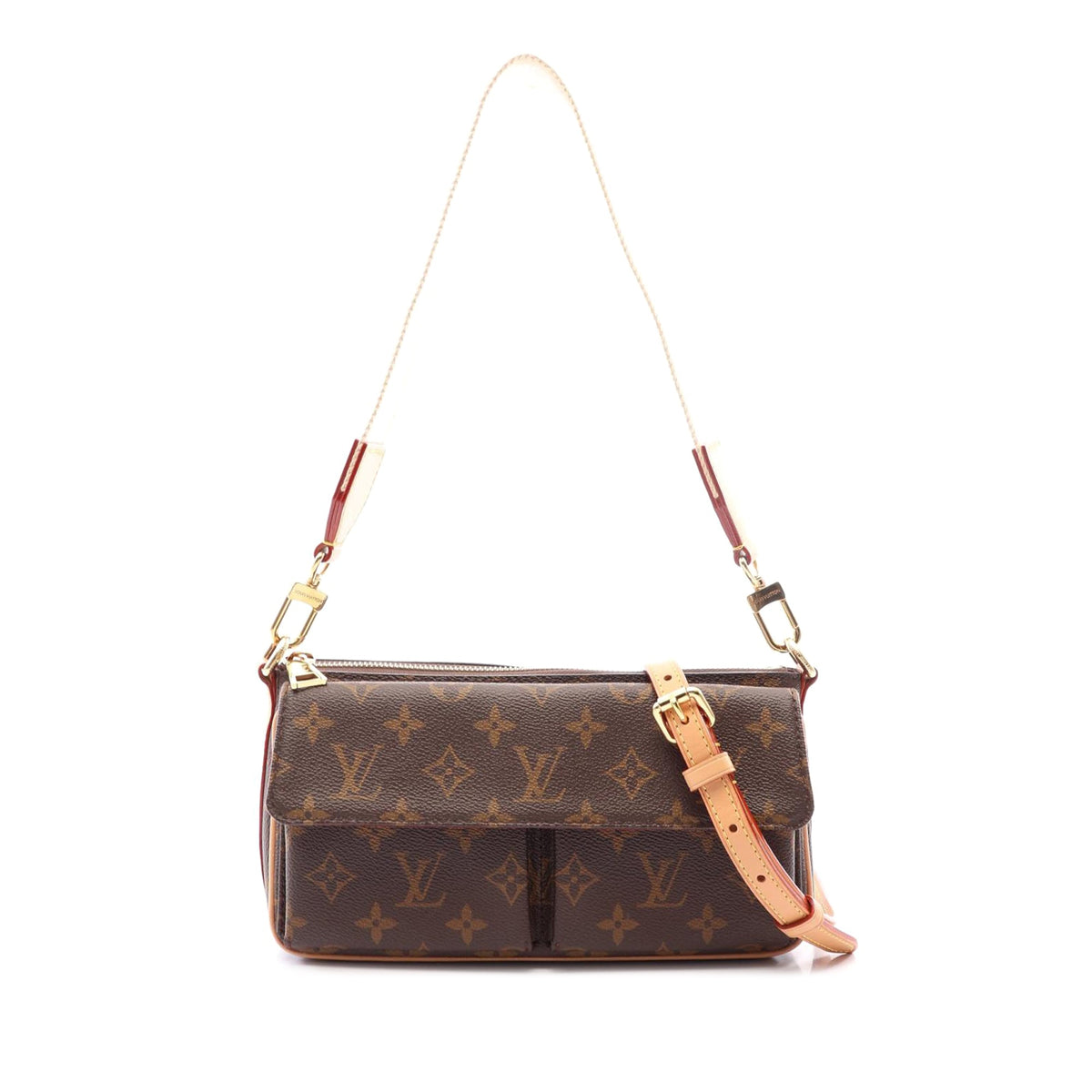 Louis Vuitton Monogram Vivacite