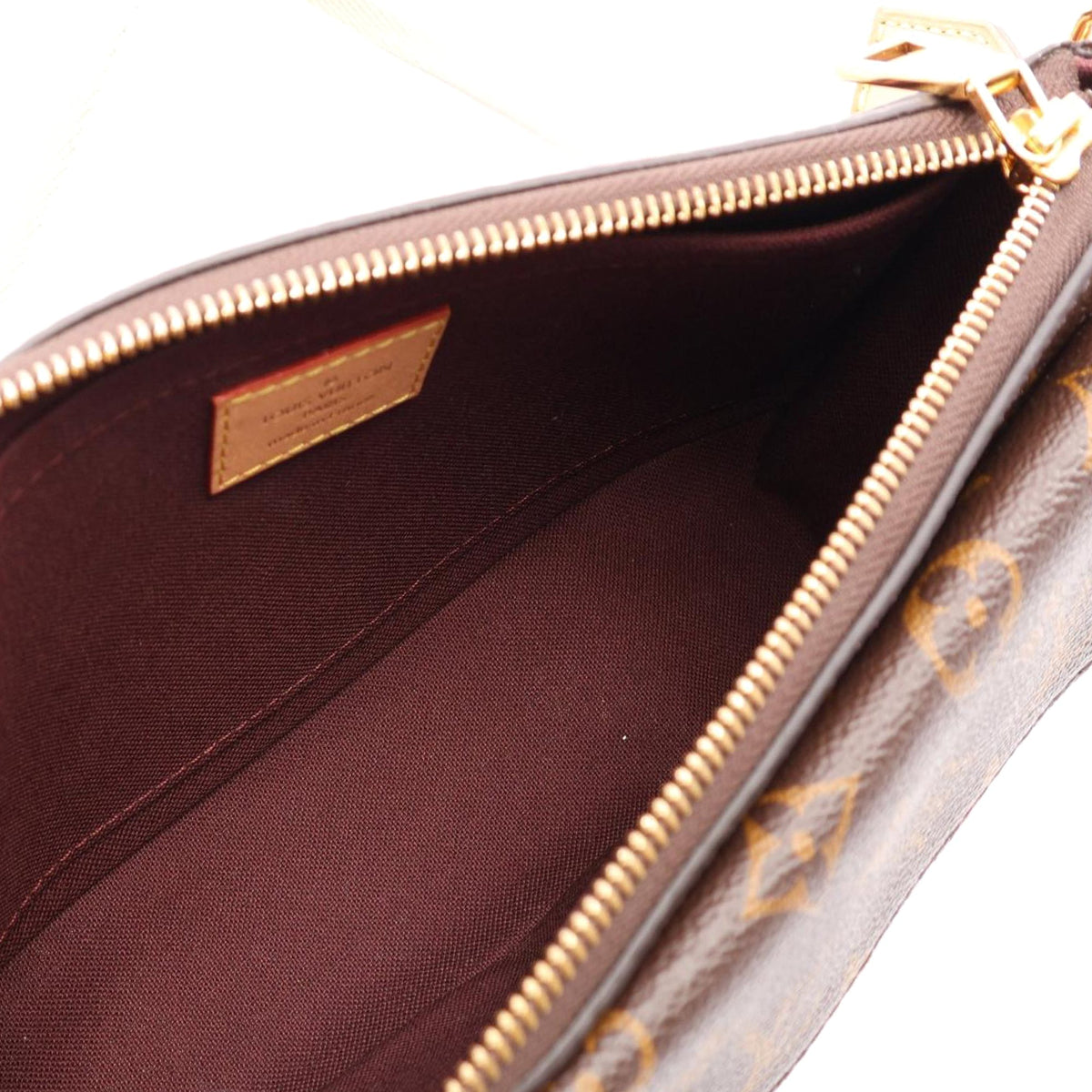Louis Vuitton Monogram Vivacite