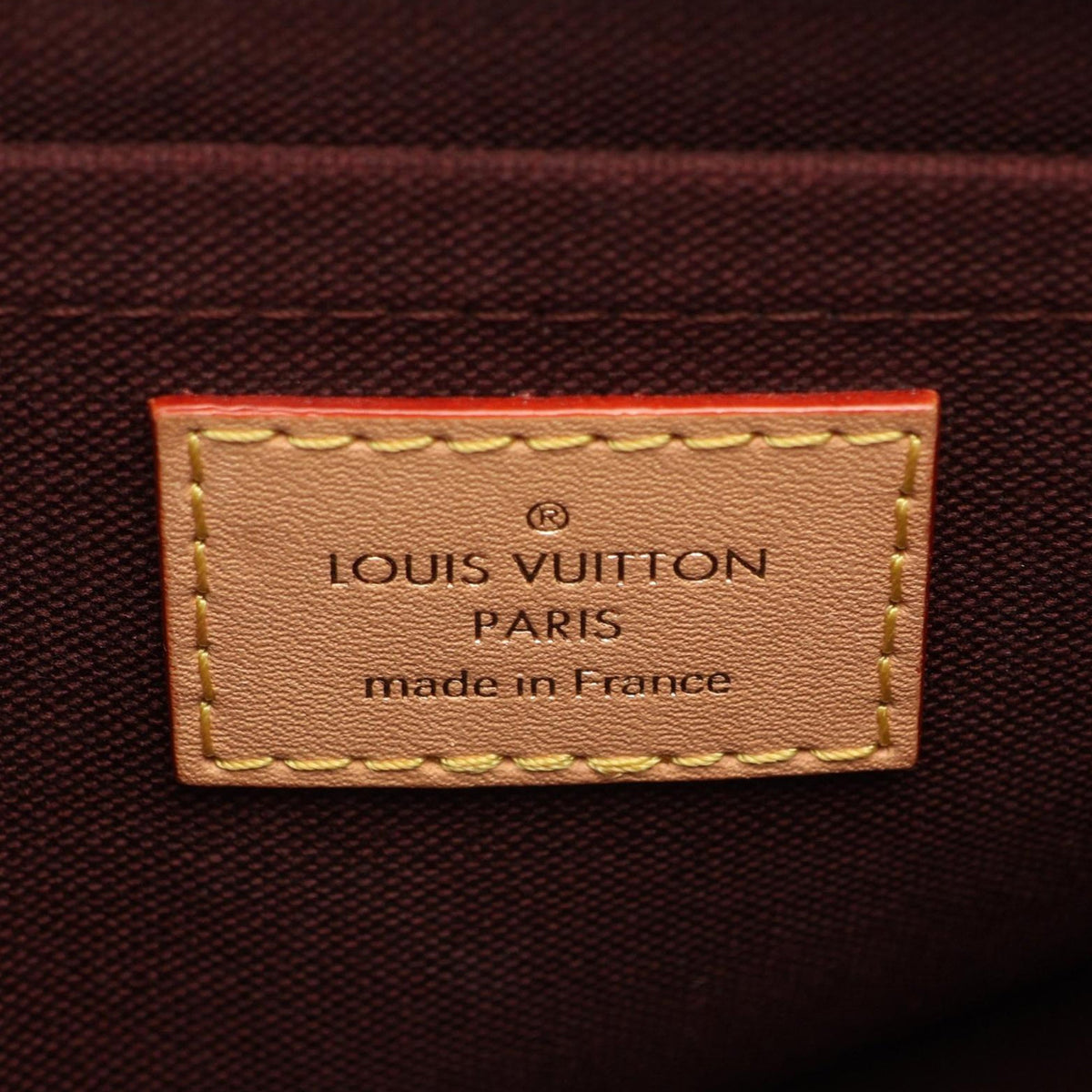 Louis Vuitton Monogram Vivacite