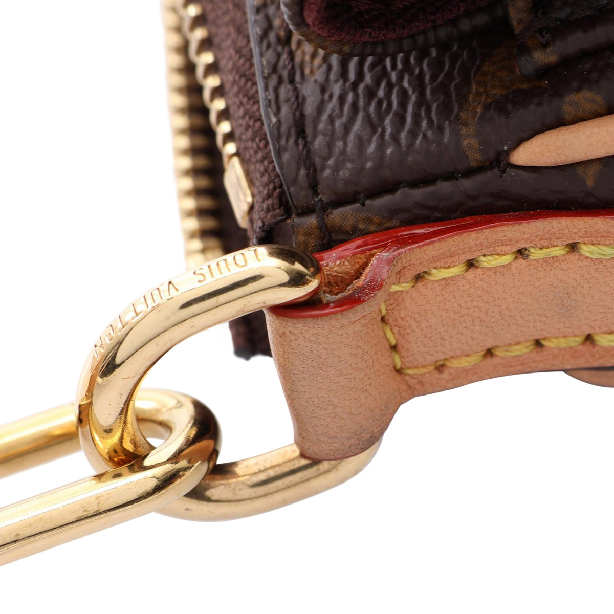 Louis Vuitton Monogram Vivacite