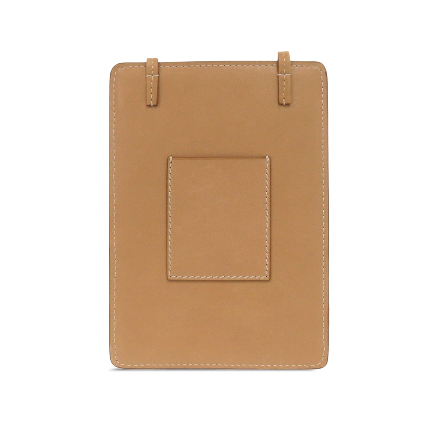 Saint Laurent Smooth Calfskin Crossbody