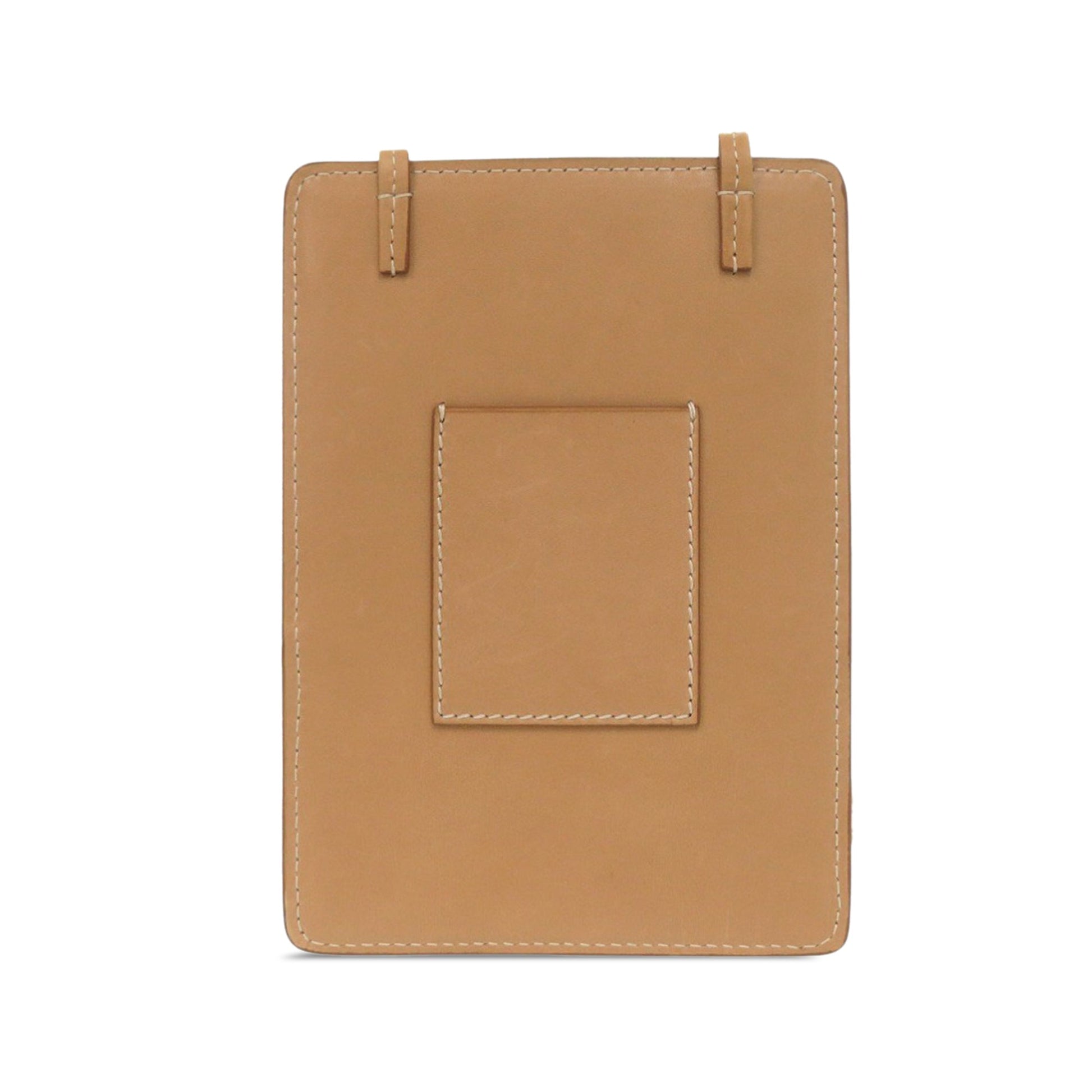 Saint Laurent Smooth Calfskin Crossbody