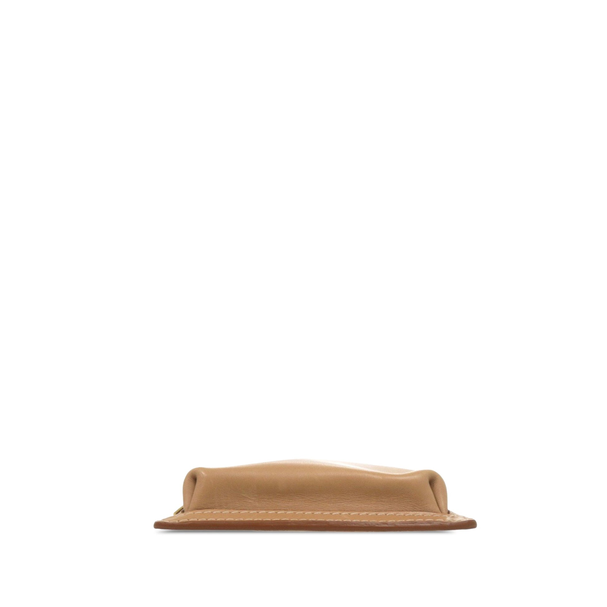 Saint Laurent Smooth Calfskin Crossbody