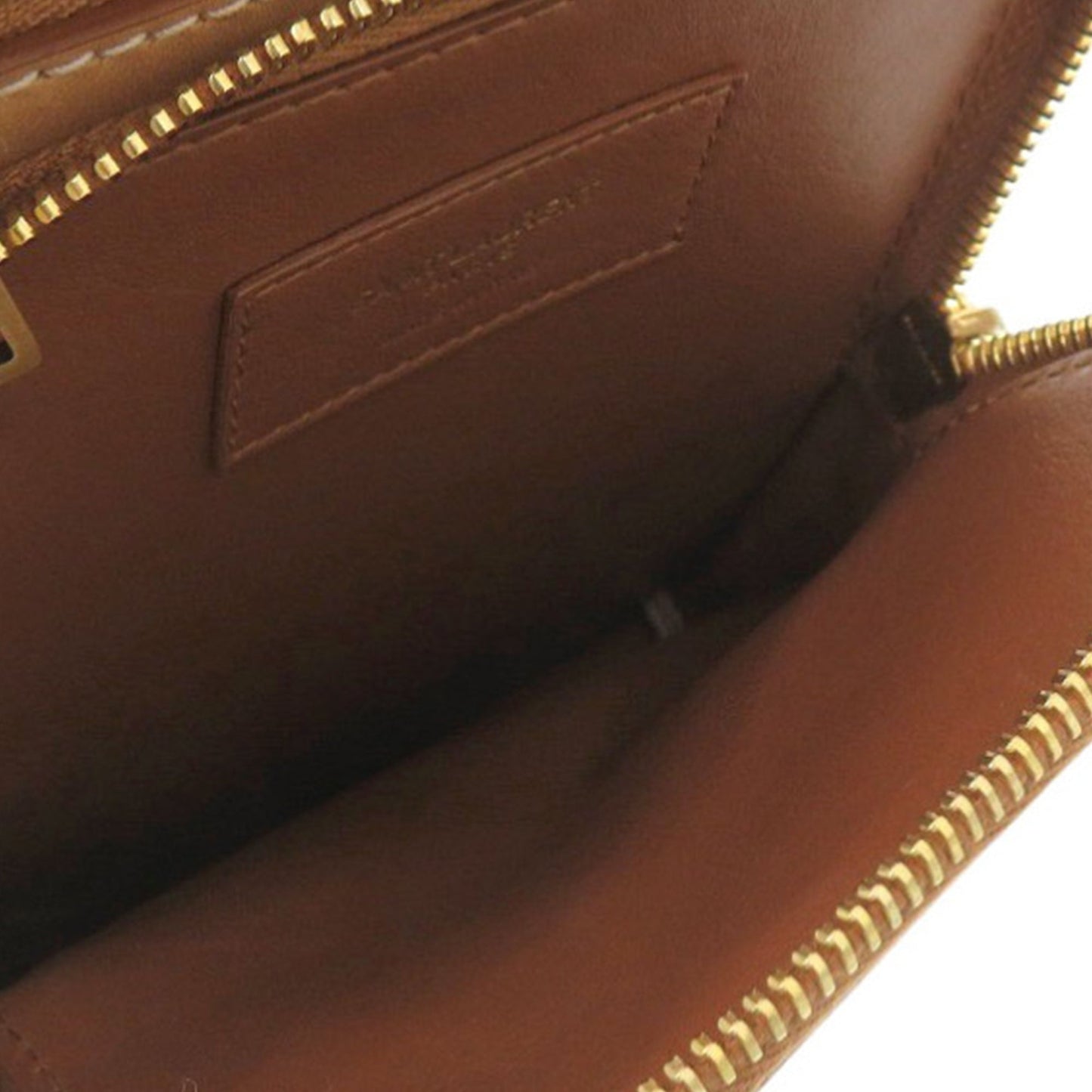 Saint Laurent Smooth Calfskin Crossbody