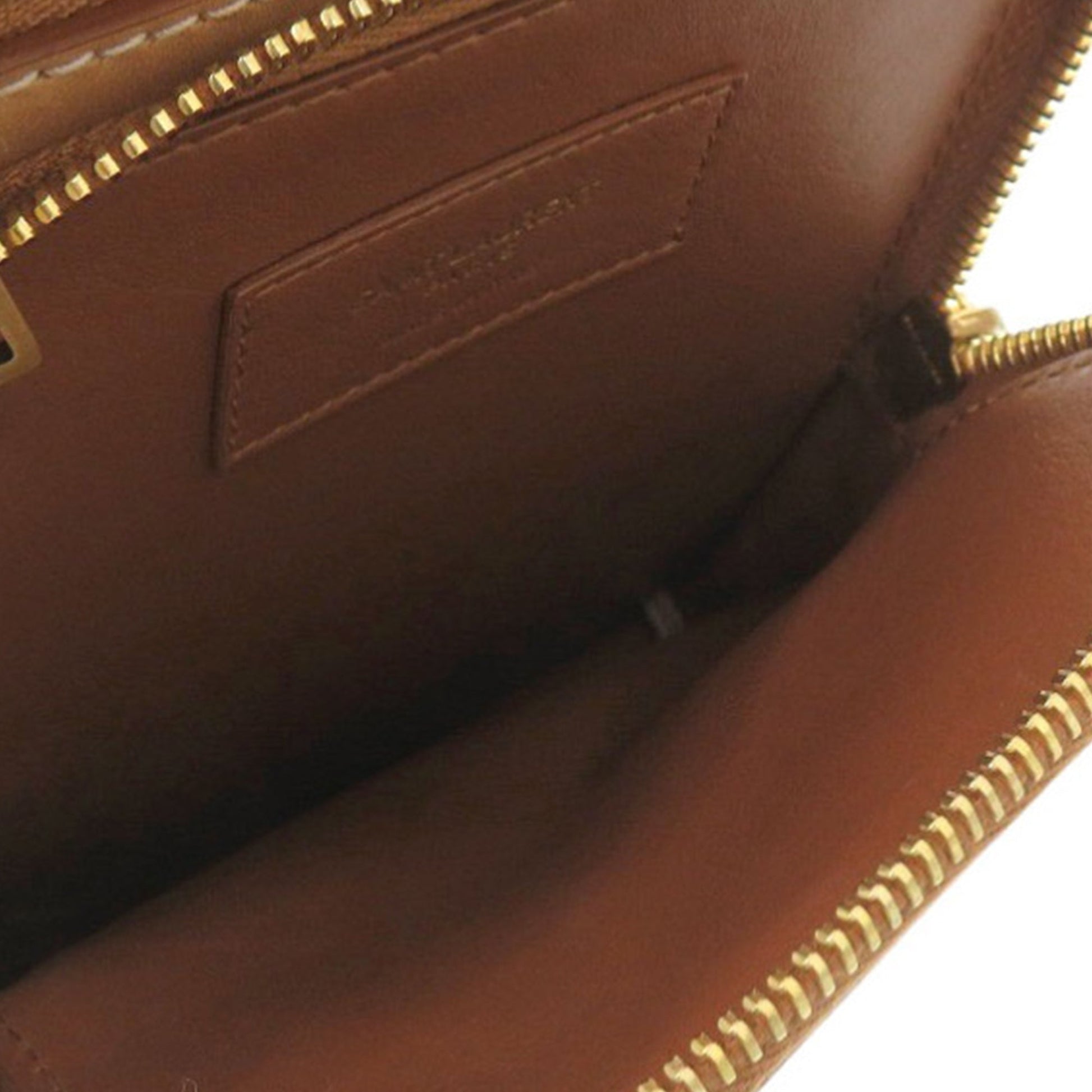 Saint Laurent Smooth Calfskin Crossbody