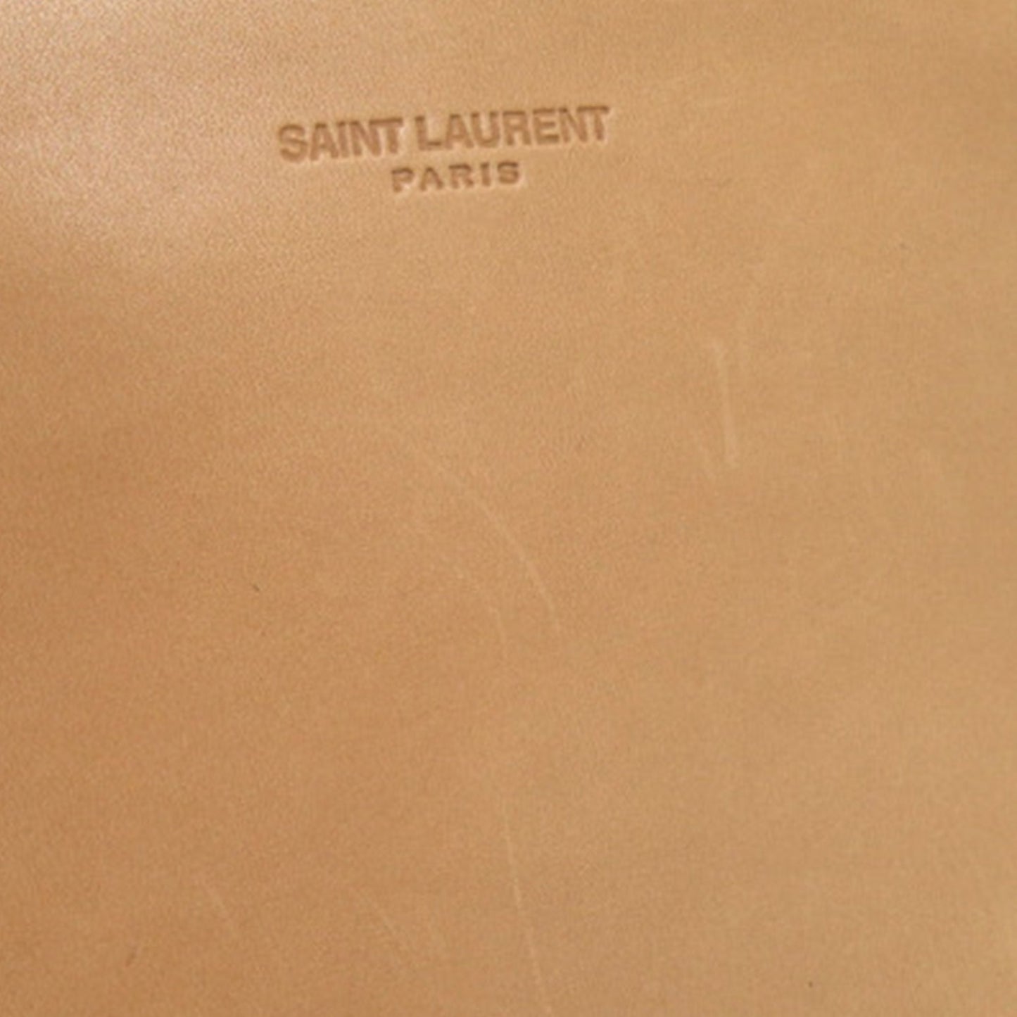 Saint Laurent Smooth Calfskin Crossbody