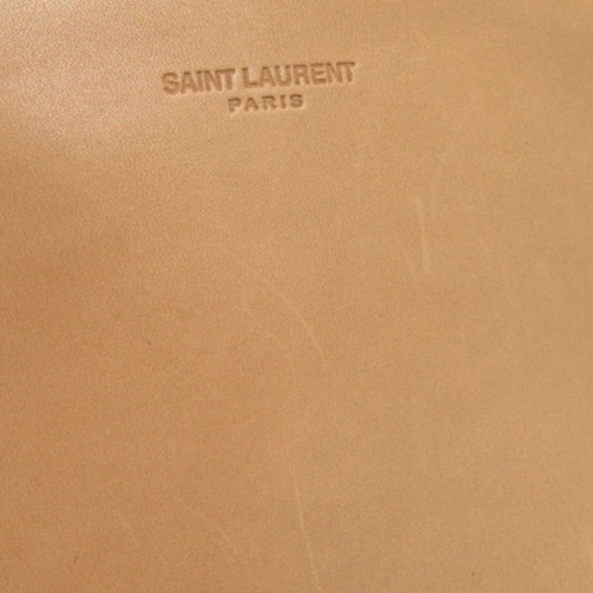 Saint Laurent Smooth Calfskin Crossbody
