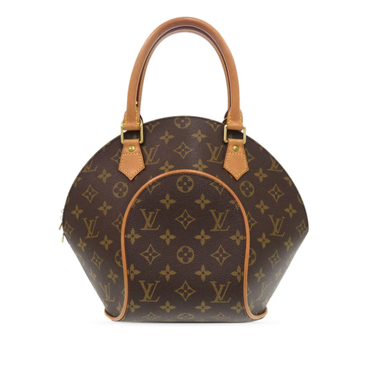 Louis Vuitton Monogram Ellipse PM