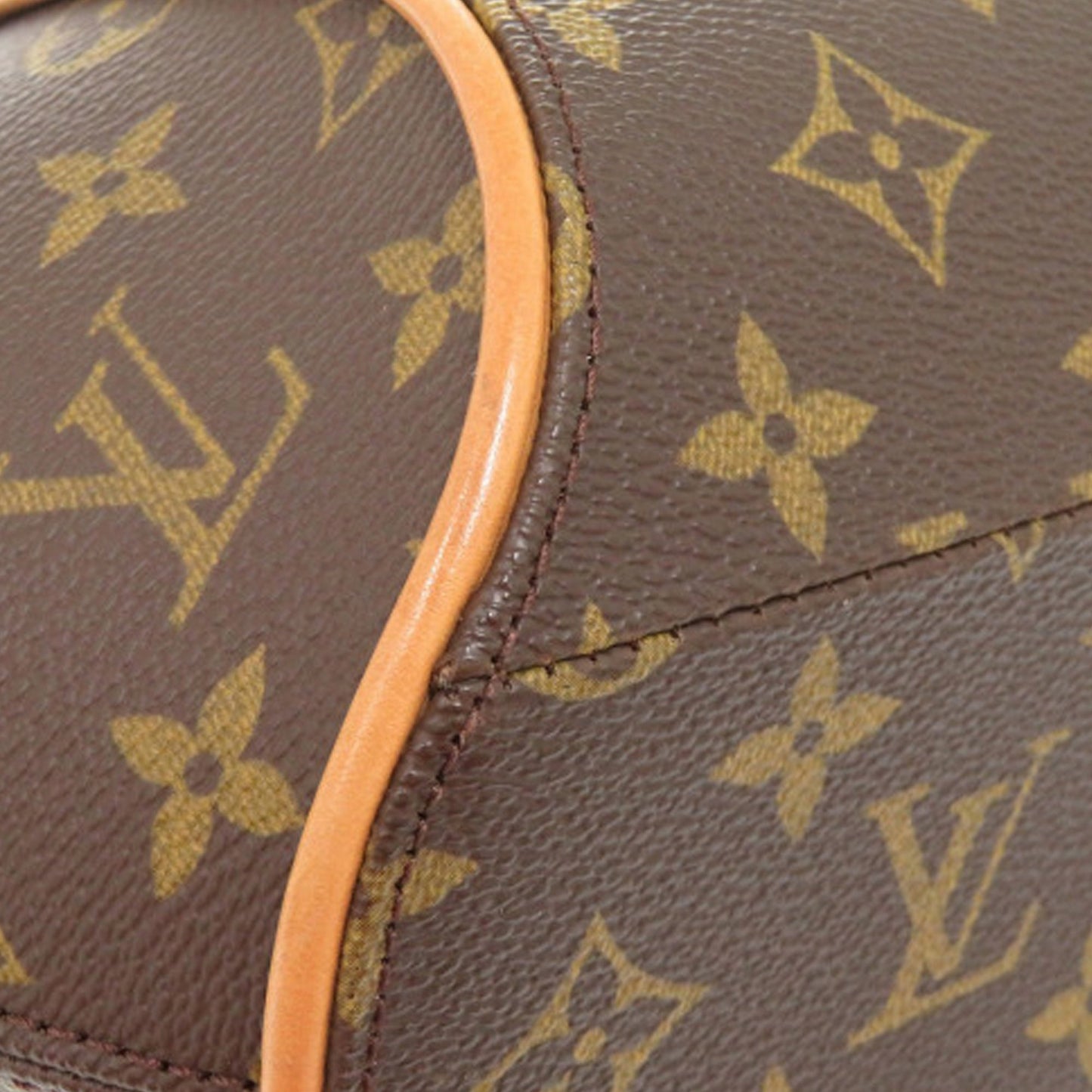 Louis Vuitton Monogram Ellipse PM