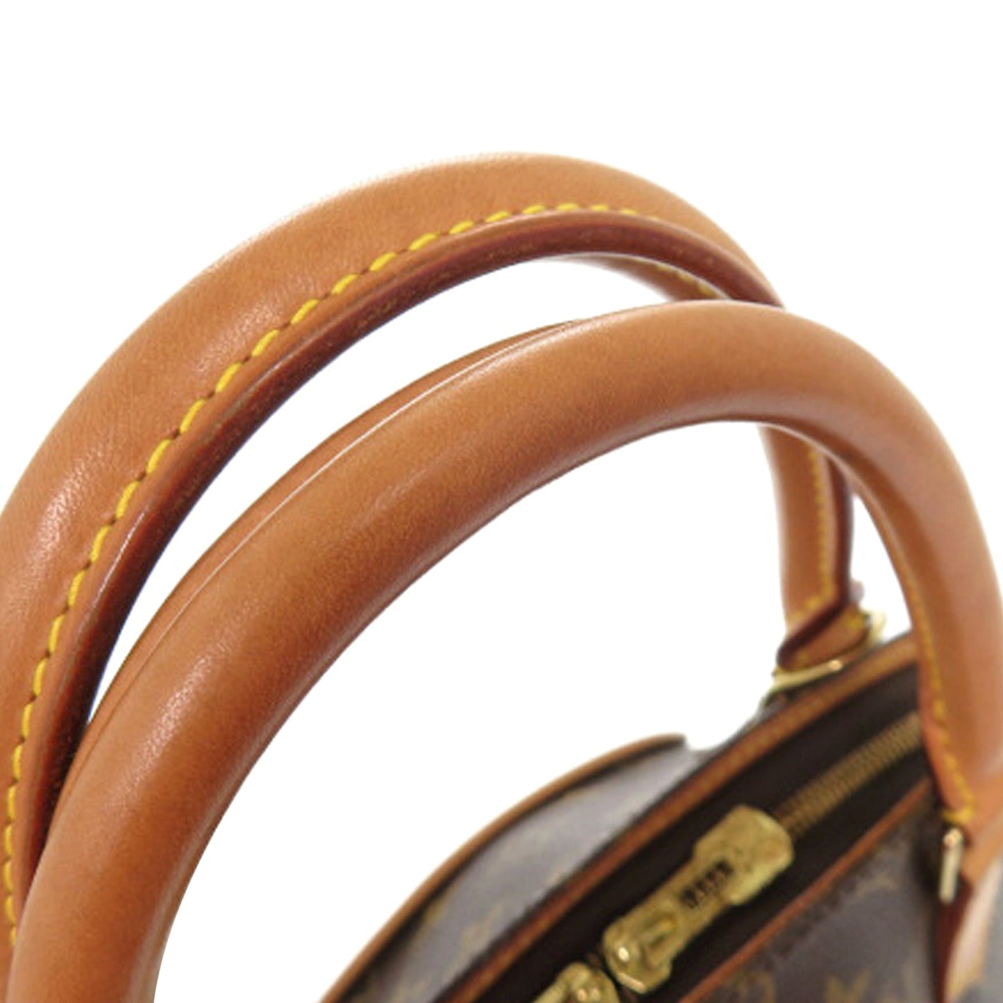 Louis Vuitton Monogram Ellipse PM