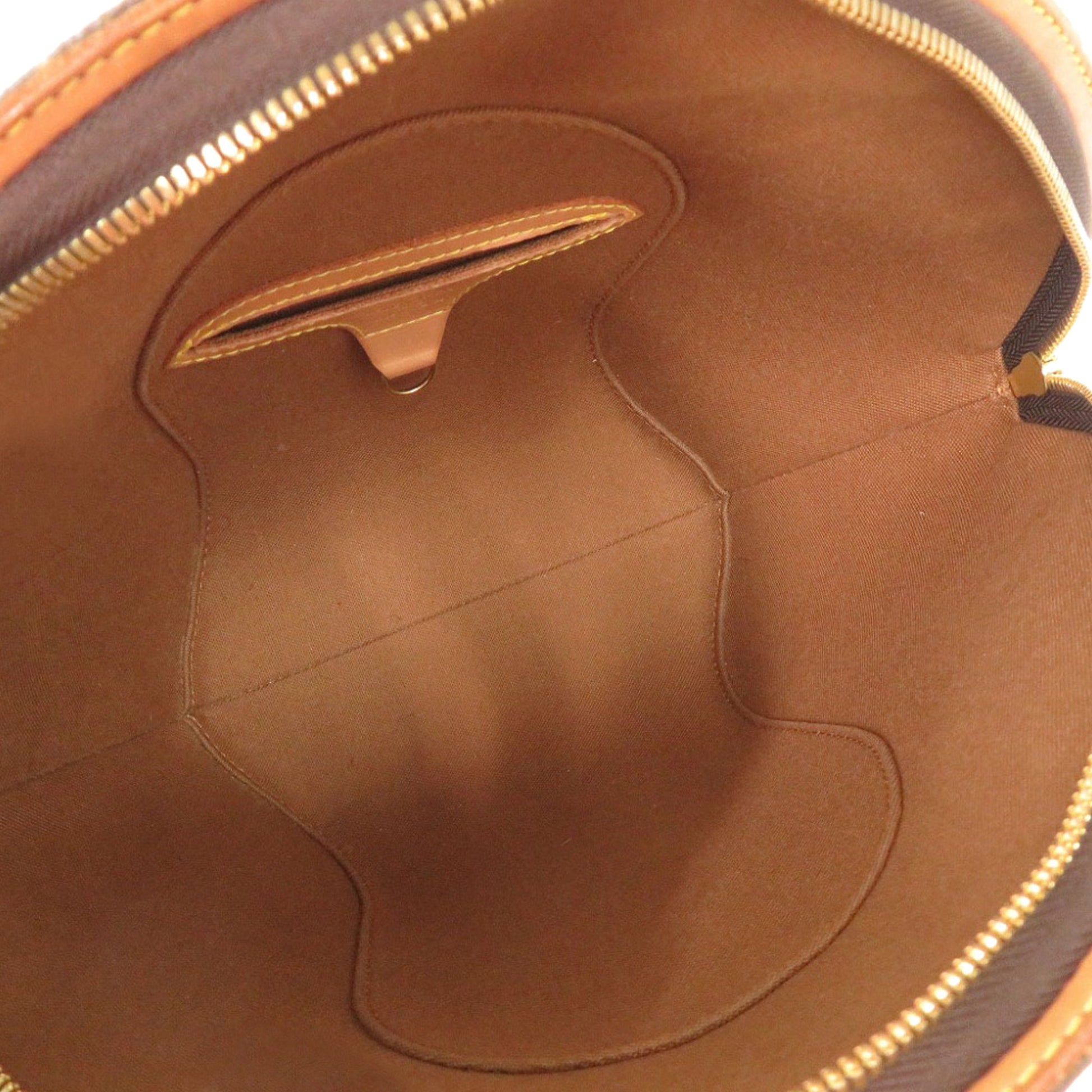 Louis Vuitton Monogram Ellipse PM