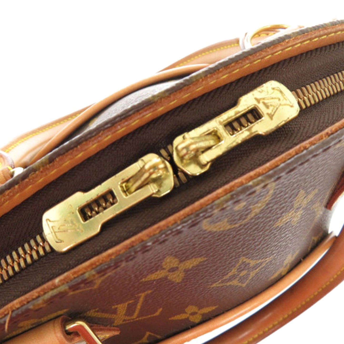 Louis Vuitton Monogram Ellipse PM