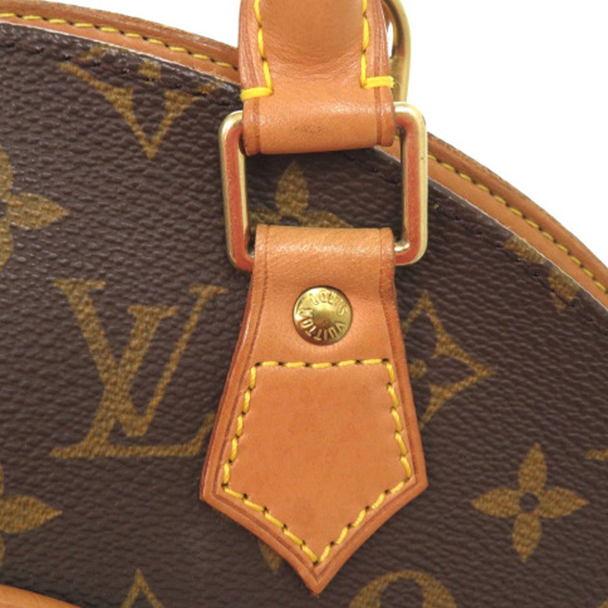 Louis Vuitton Monogram Ellipse PM