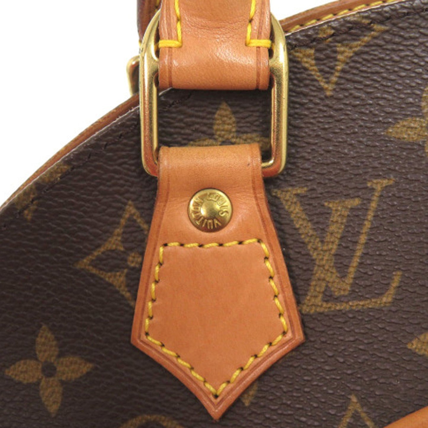 Louis Vuitton Monogram Ellipse PM