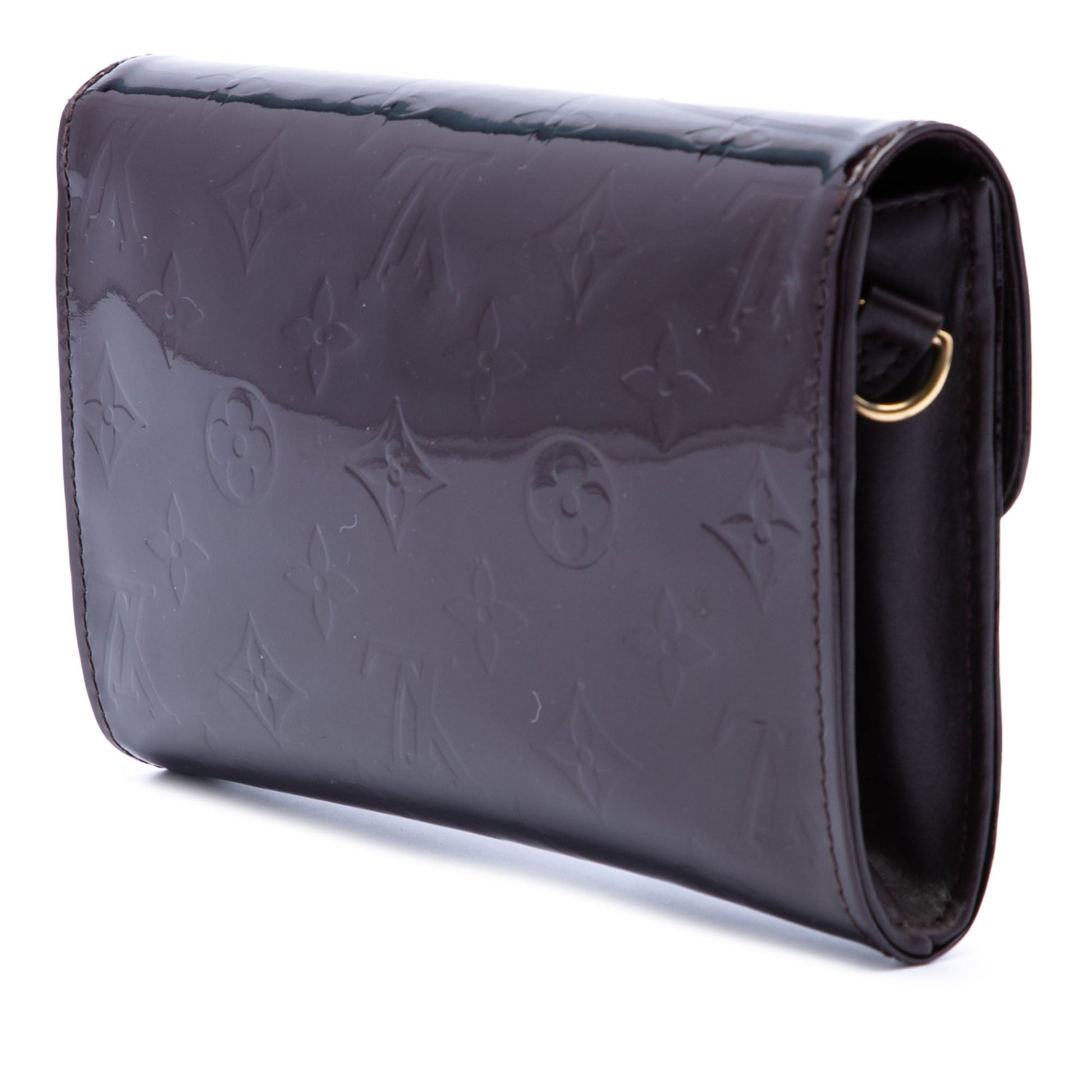 Louis Vuitton Monogram Vernis Bel Air