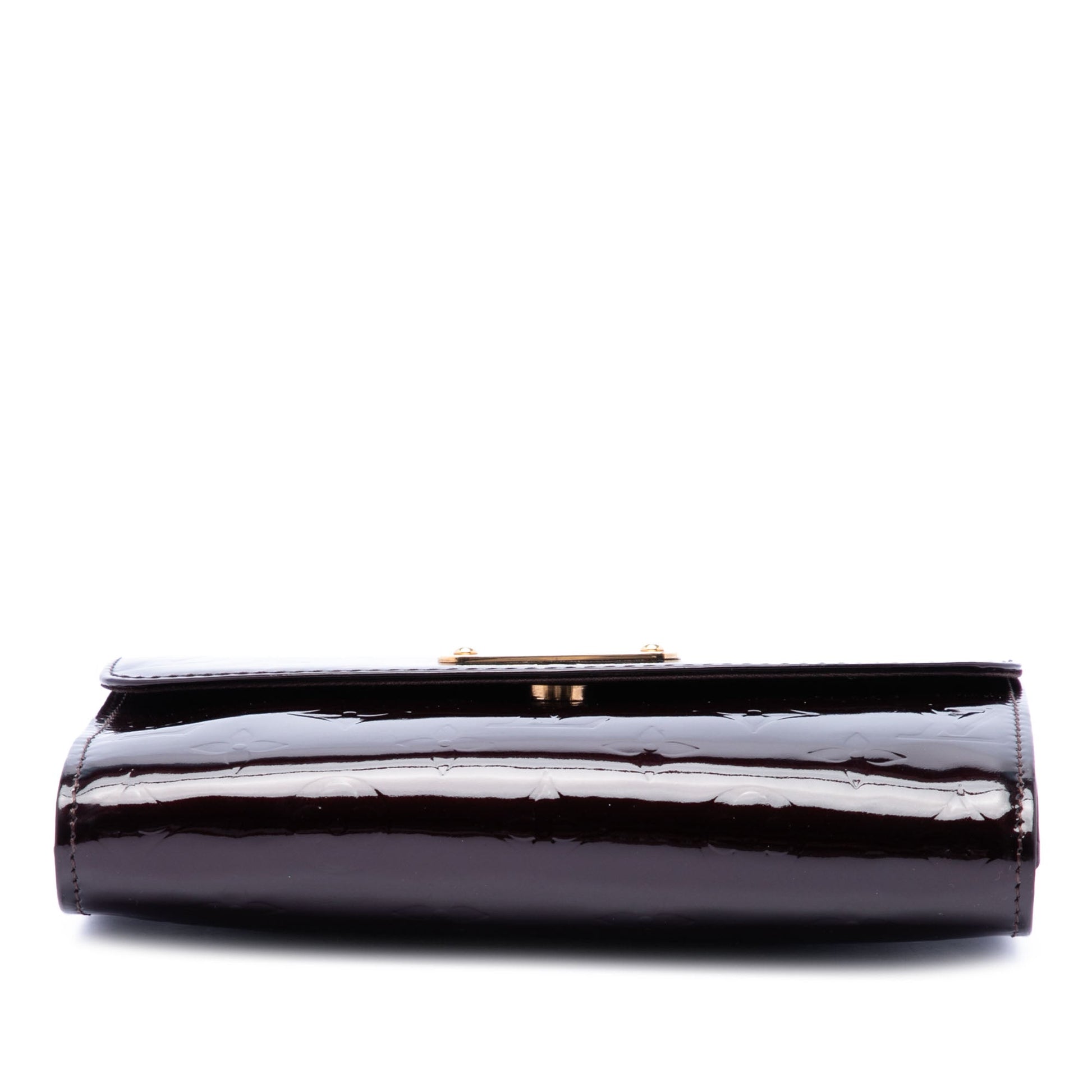 Louis Vuitton Monogram Vernis Bel Air