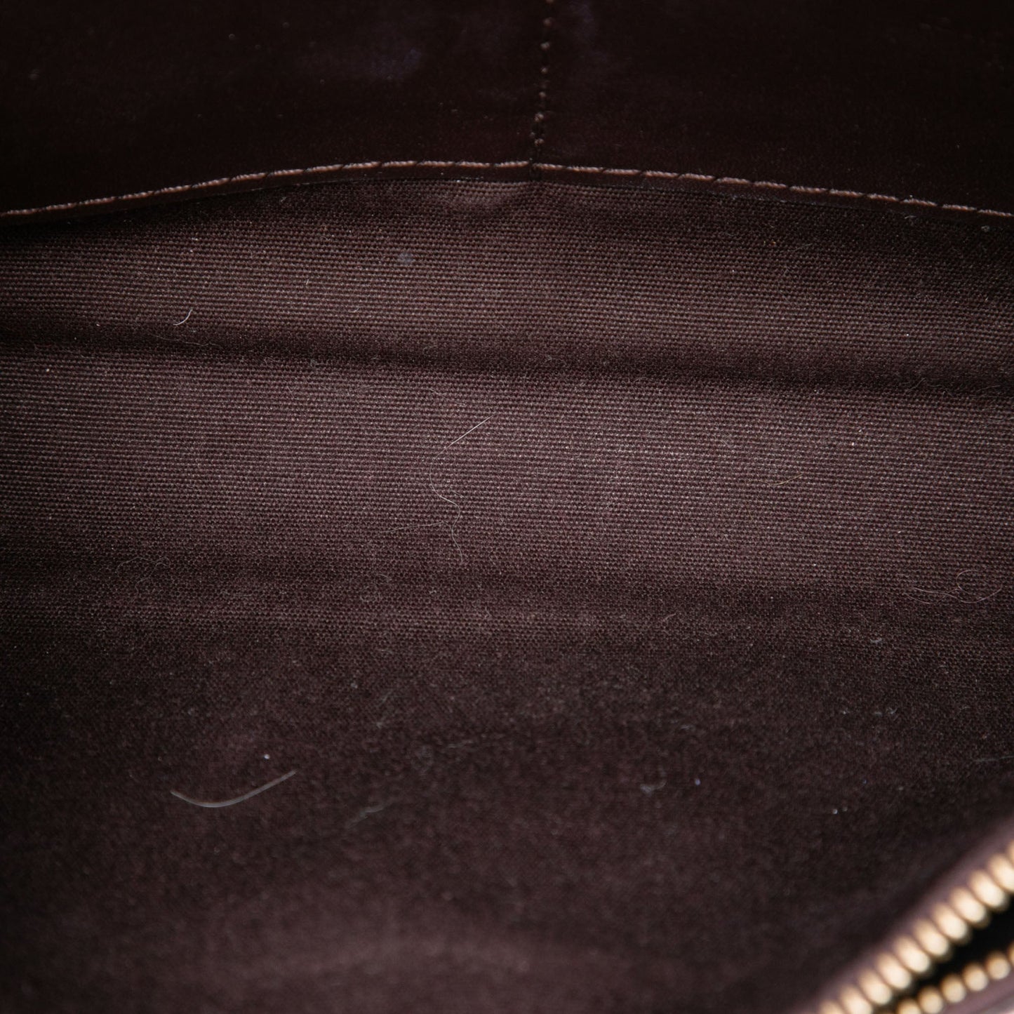 Louis Vuitton Monogram Vernis Bel Air