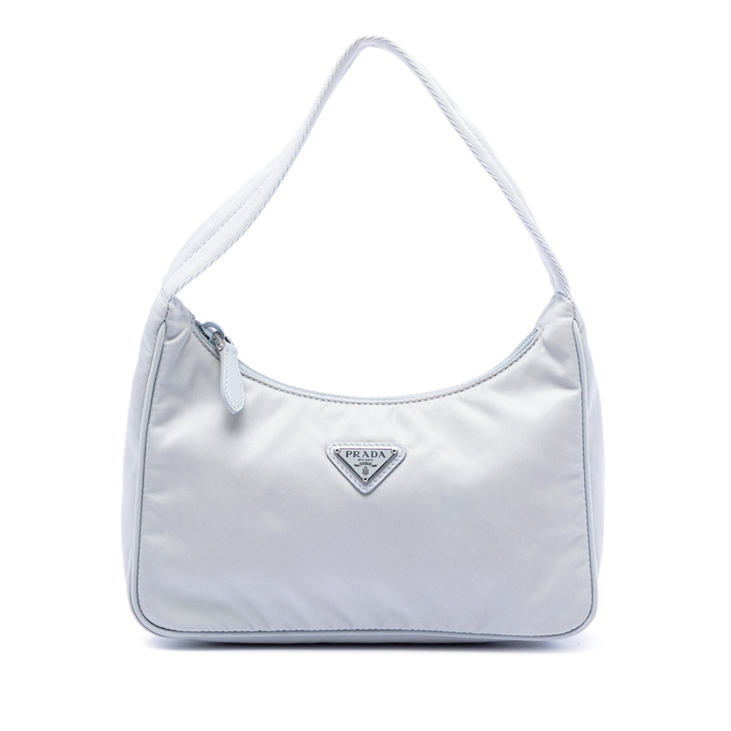 Prada Mini Tessuto Re Edition 2000 Shoulder Bag