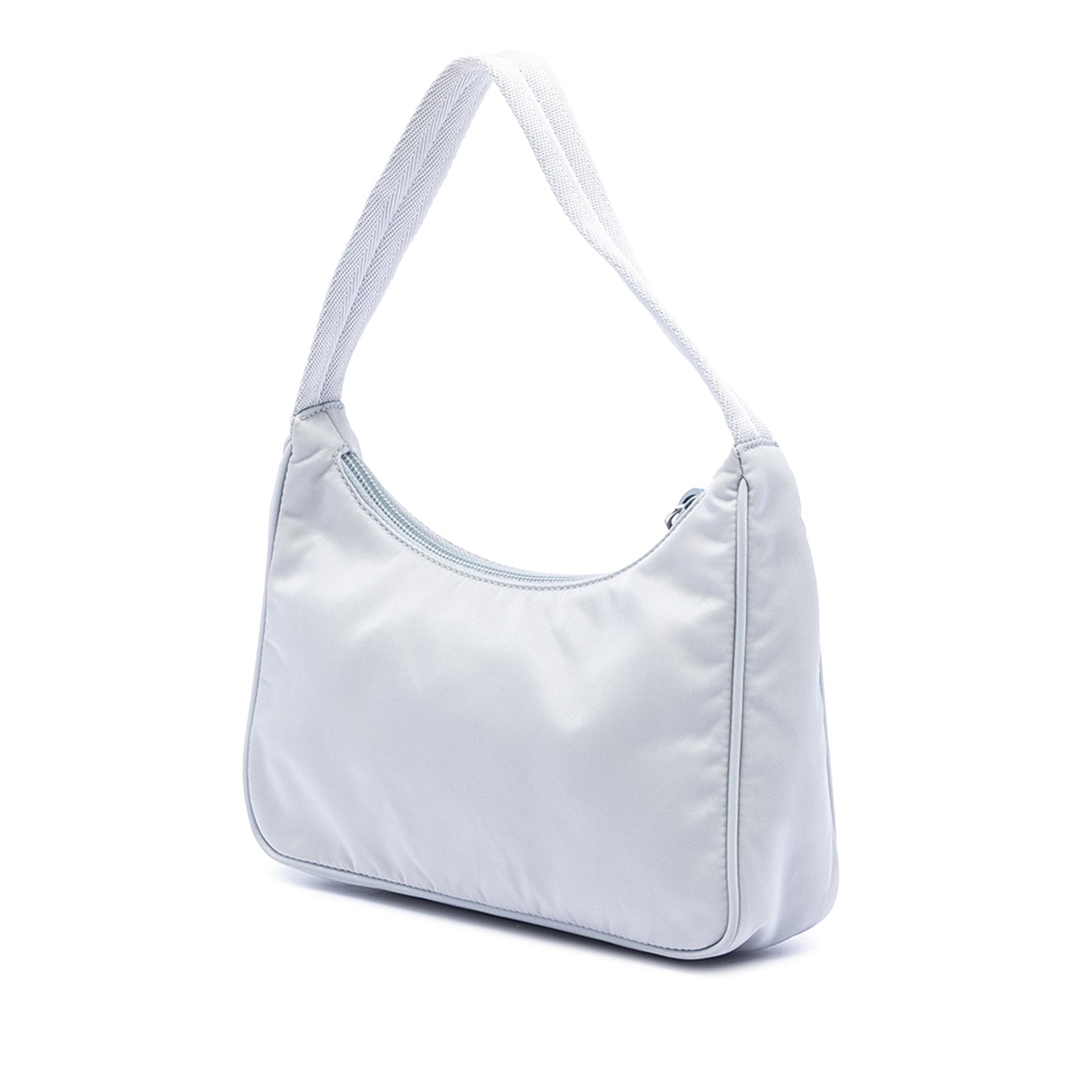 Prada Mini Tessuto Re Edition 2000 Shoulder Bag