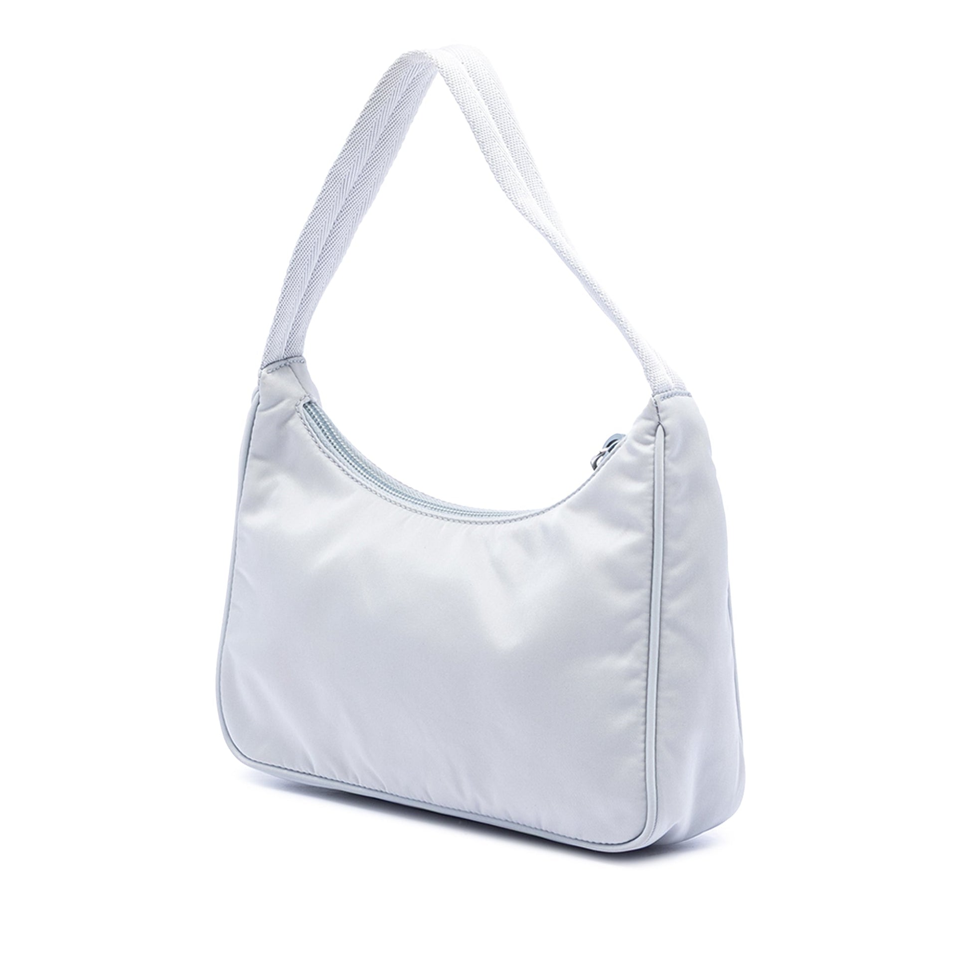 Prada Mini Tessuto Re Edition 2000 Shoulder Bag