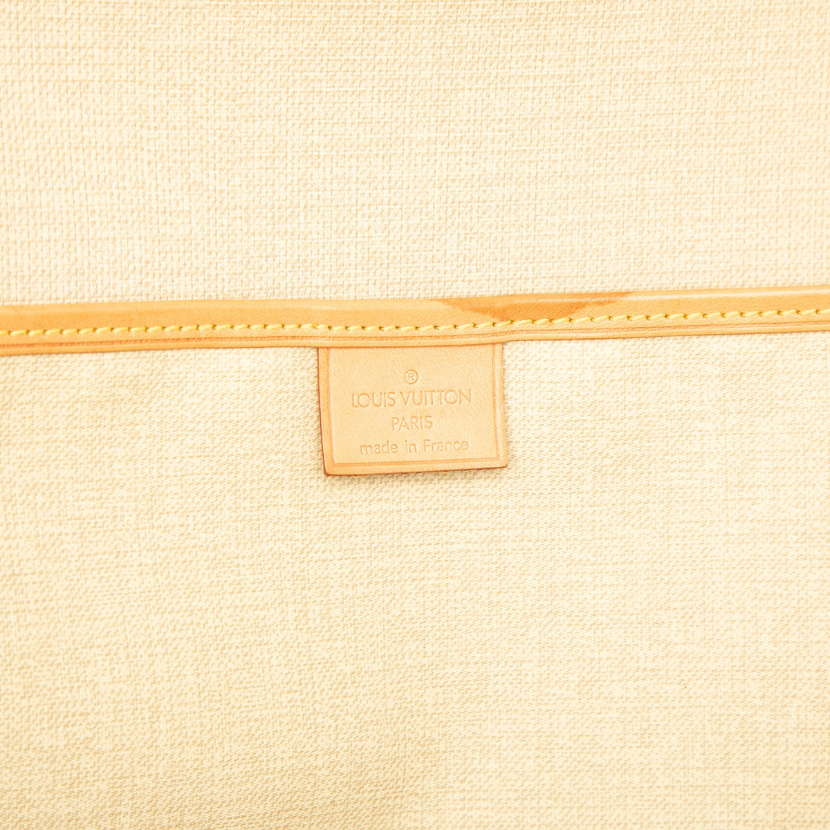 Louis Vuitton Monogram Excursion