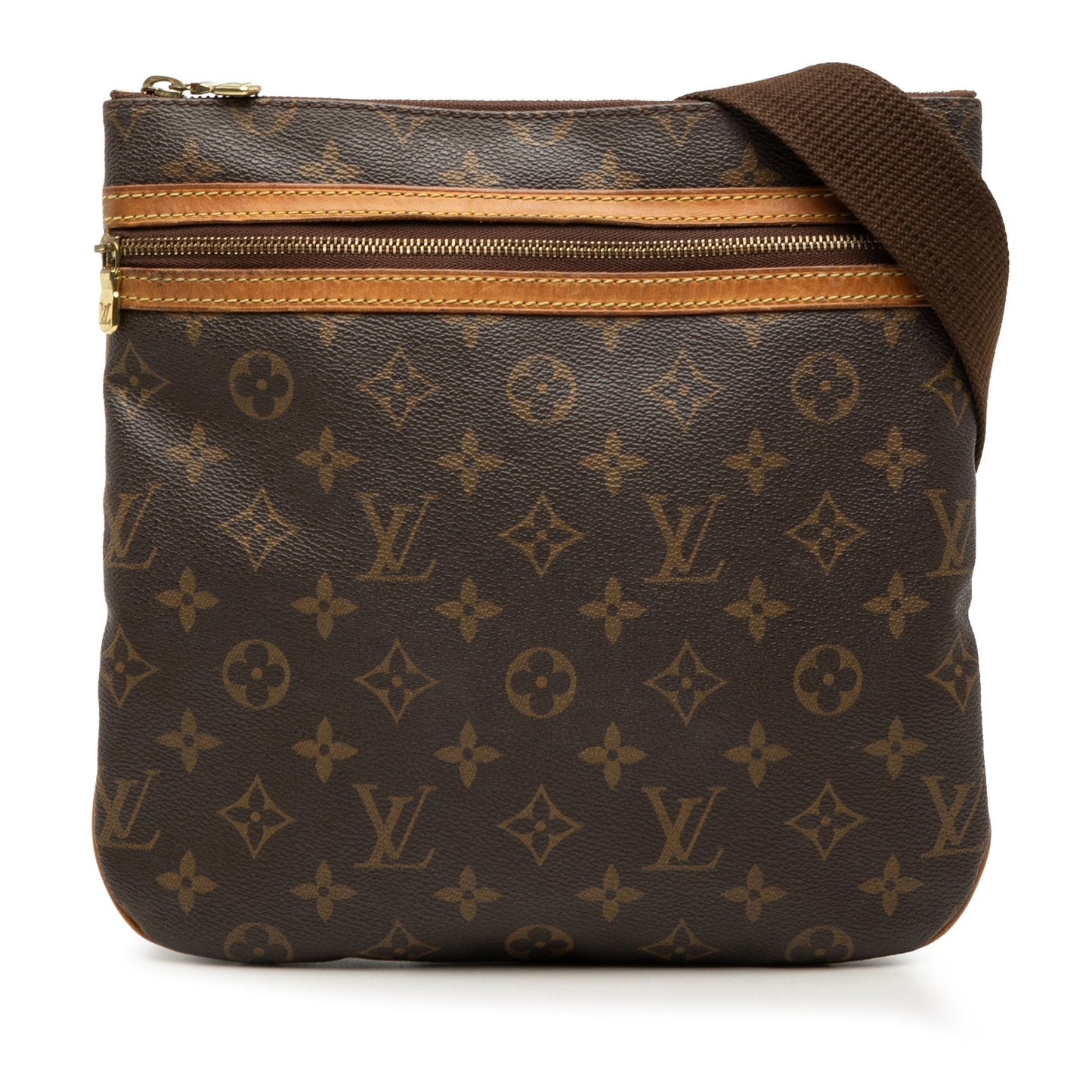 Louis Vuitton Monogram Bosphore Pochette