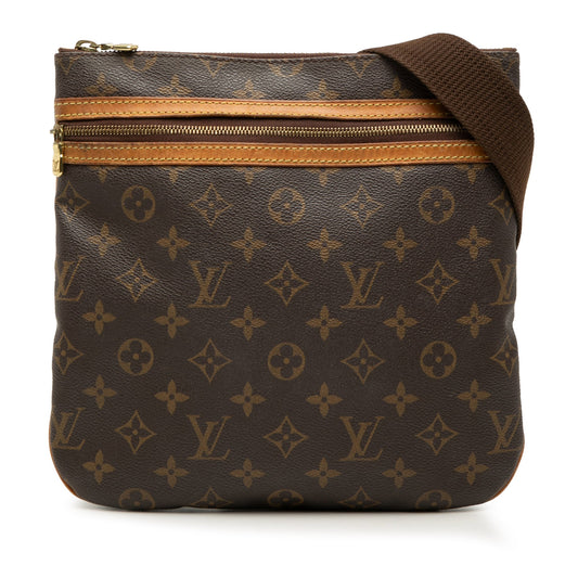 Louis Vuitton Monogram Bosphore Pochette