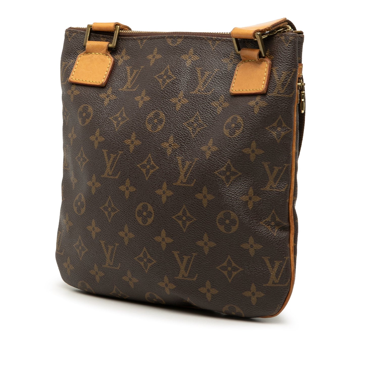 Louis Vuitton Monogram Bosphore Pochette