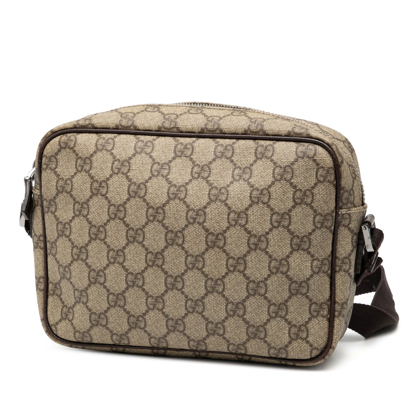 Gucci GG Supreme Crossbody