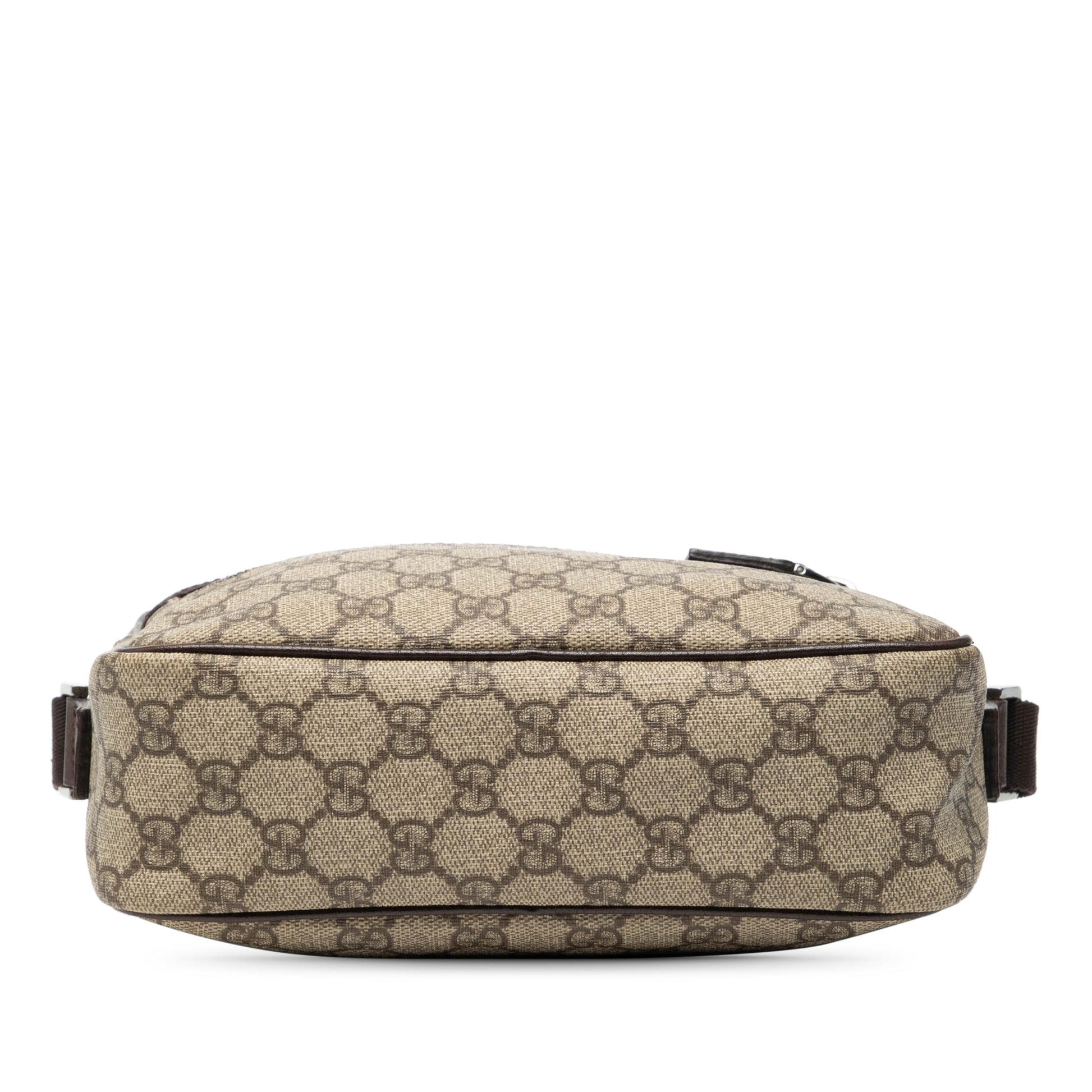 Gucci GG Supreme Crossbody