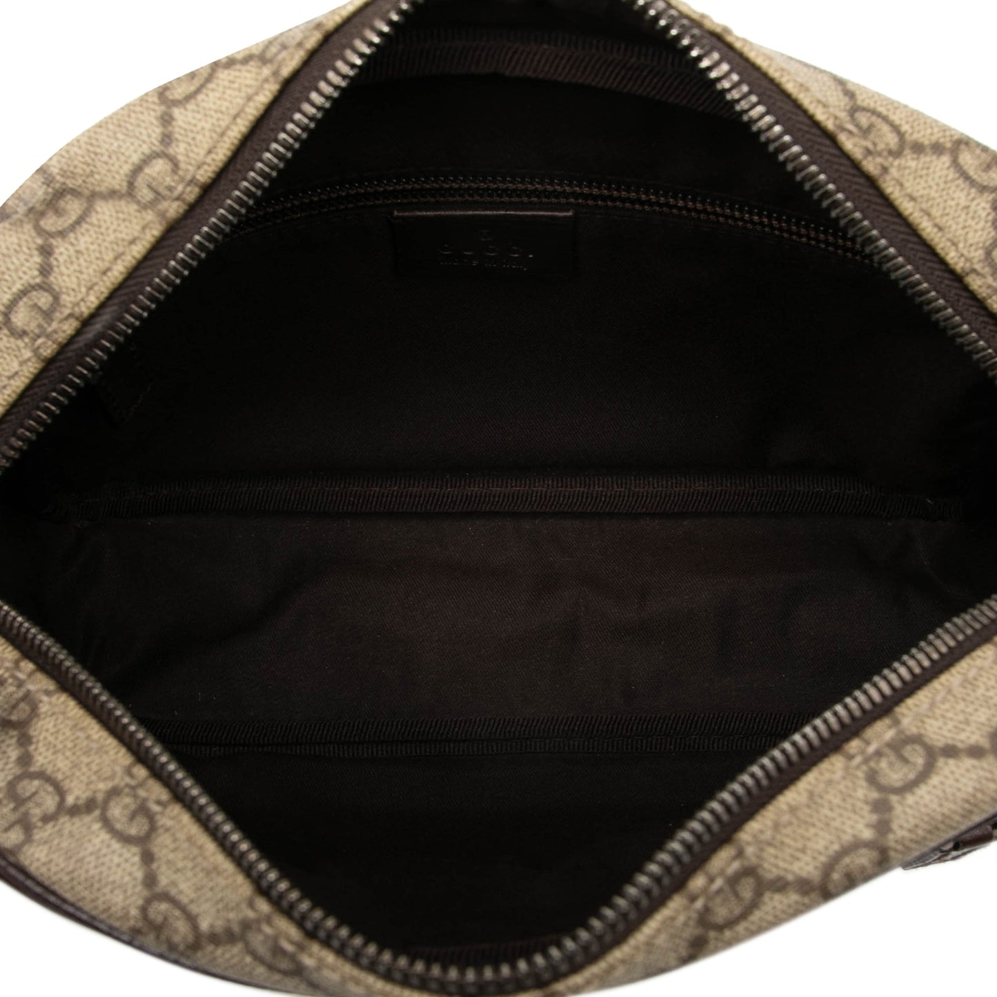 Gucci GG Supreme Crossbody