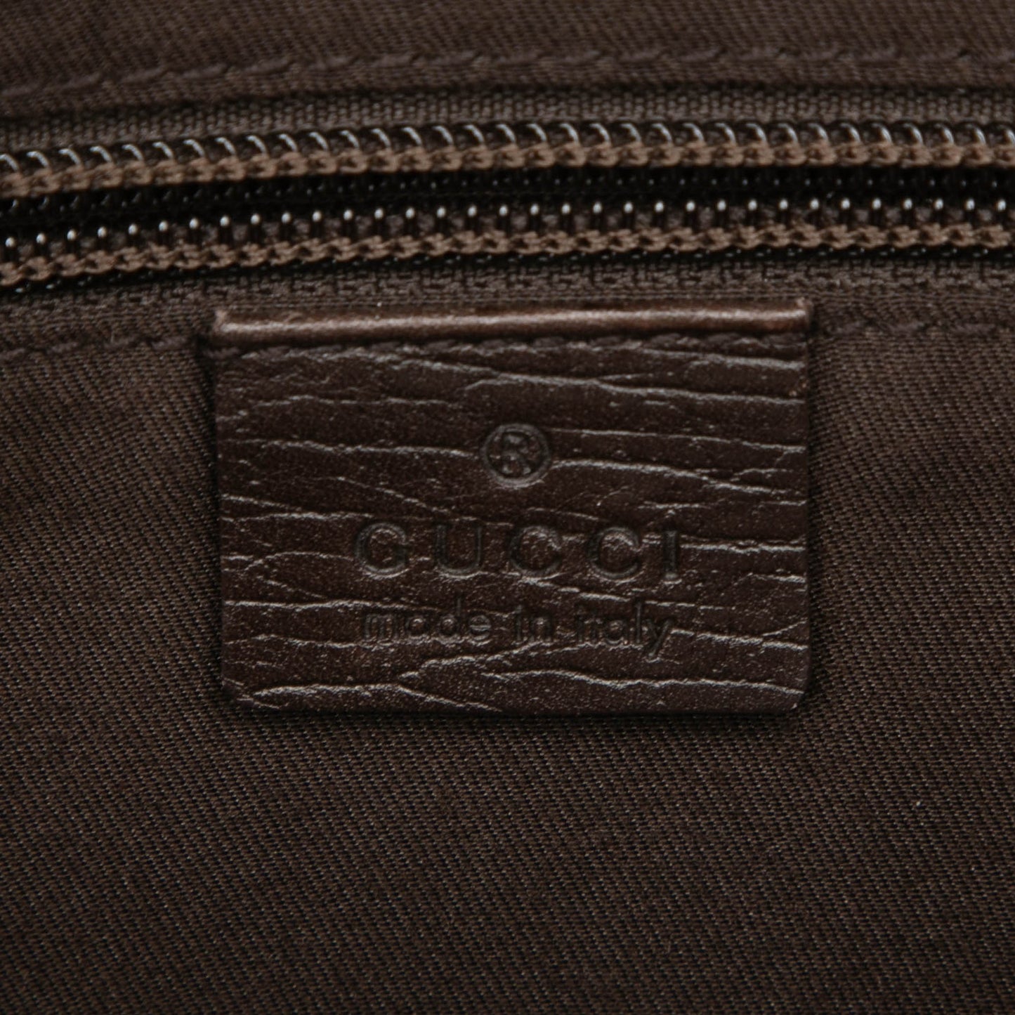 Gucci GG Supreme Crossbody
