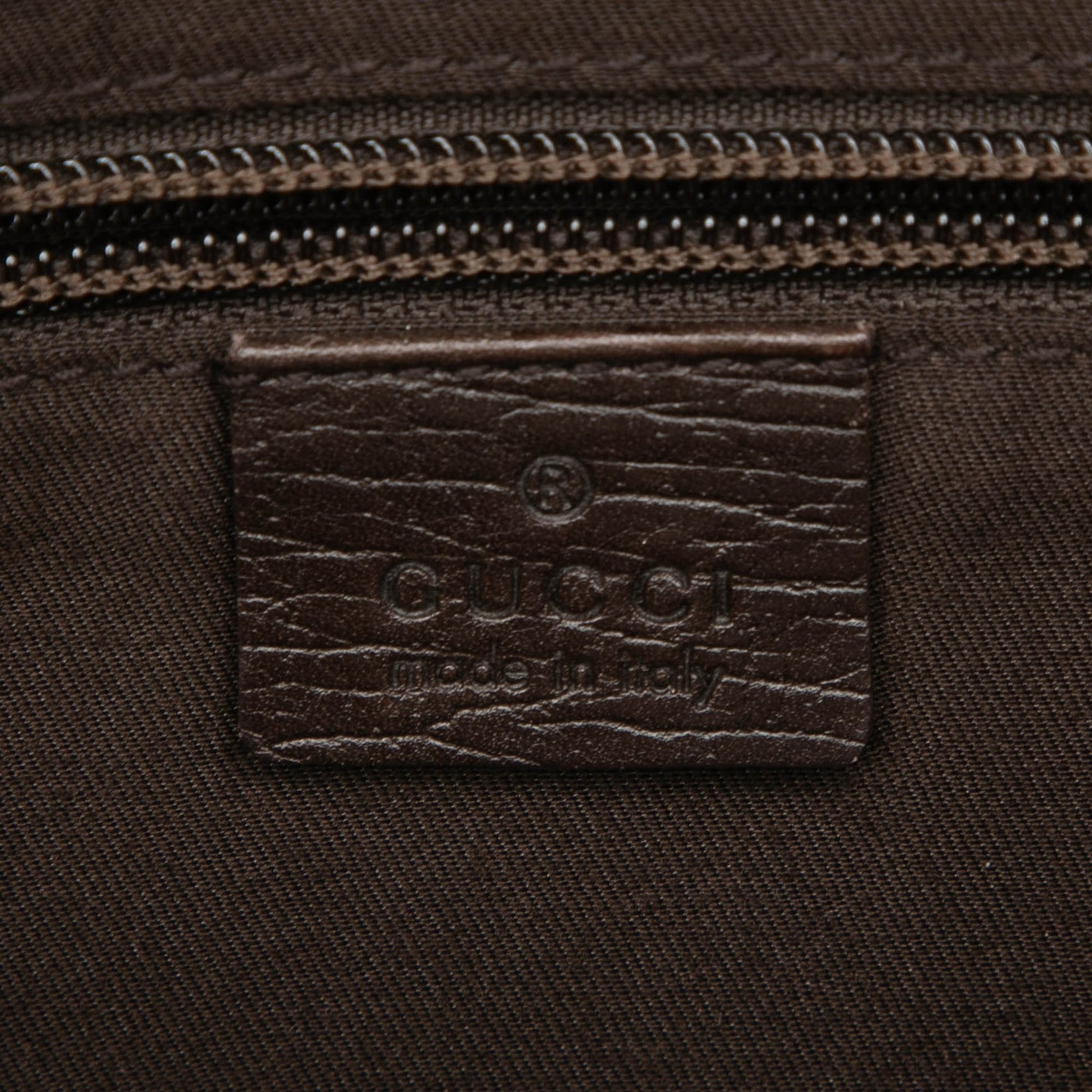 Gucci GG Supreme Crossbody