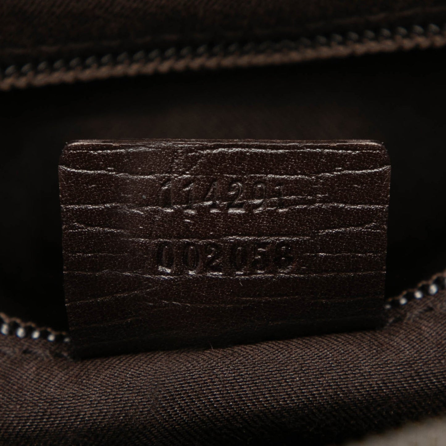 Gucci GG Supreme Crossbody