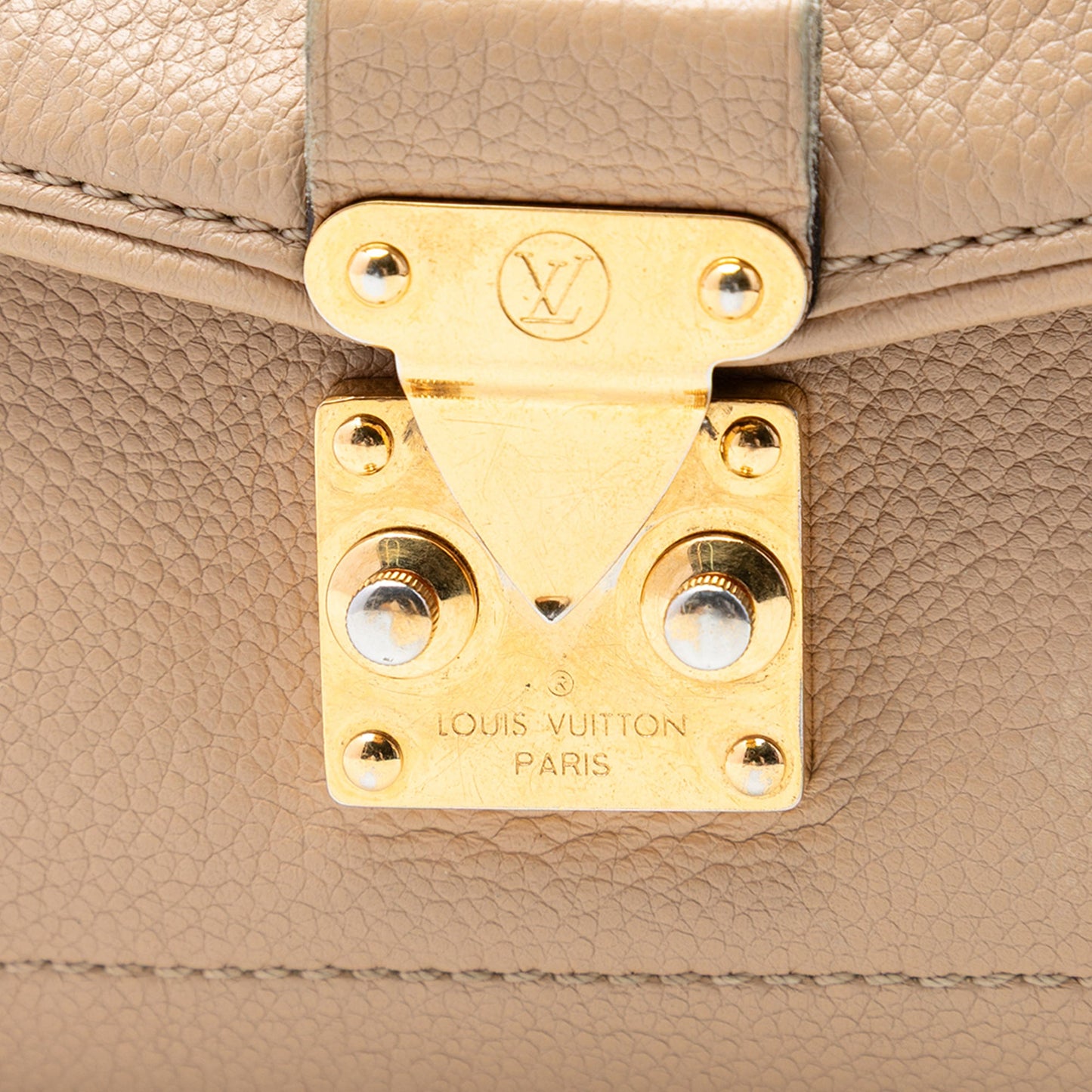 Louis Vuitton Monogram Empreinte Saint Germain MM