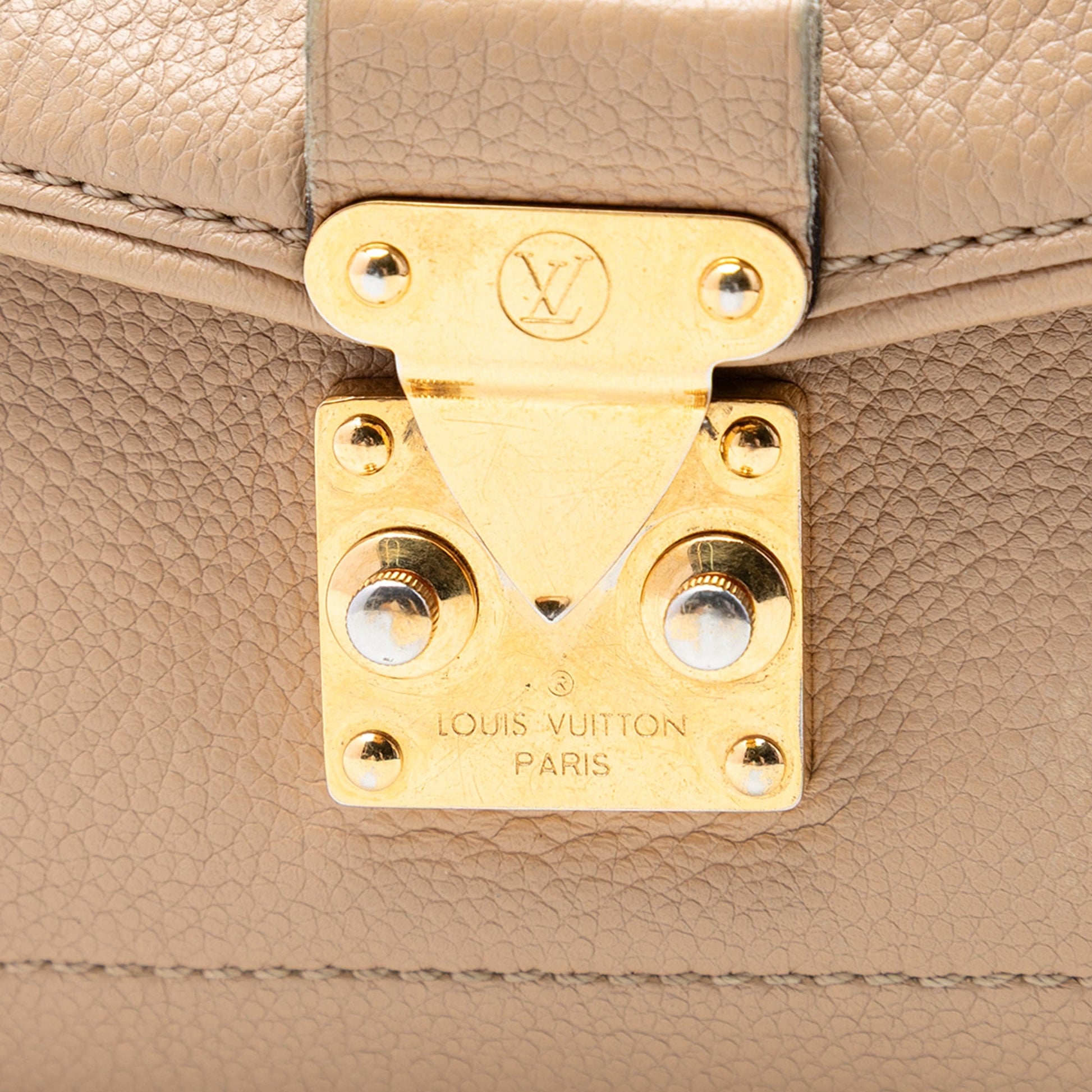 Louis Vuitton Monogram Empreinte Saint Germain MM
