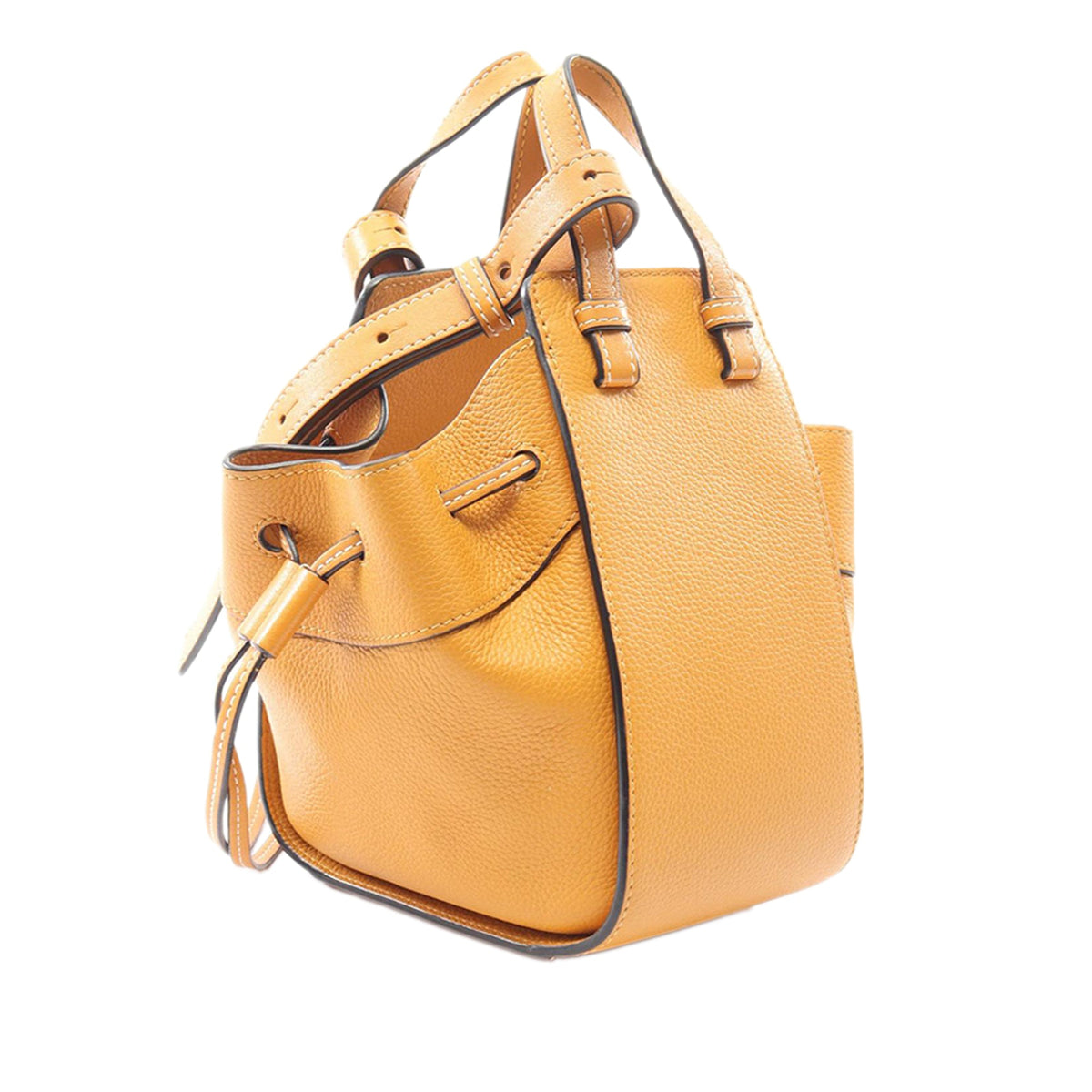 LOEWE Mini Hammock Bag