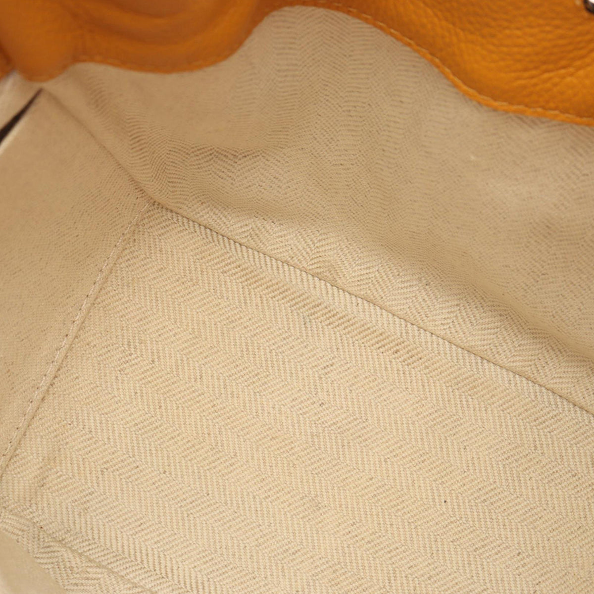 LOEWE Mini Hammock Bag