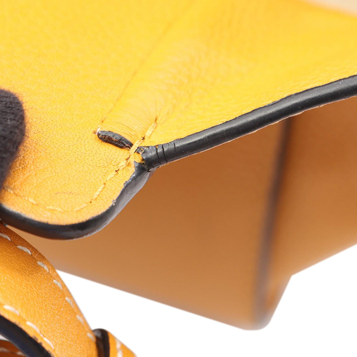 LOEWE Mini Hammock Bag