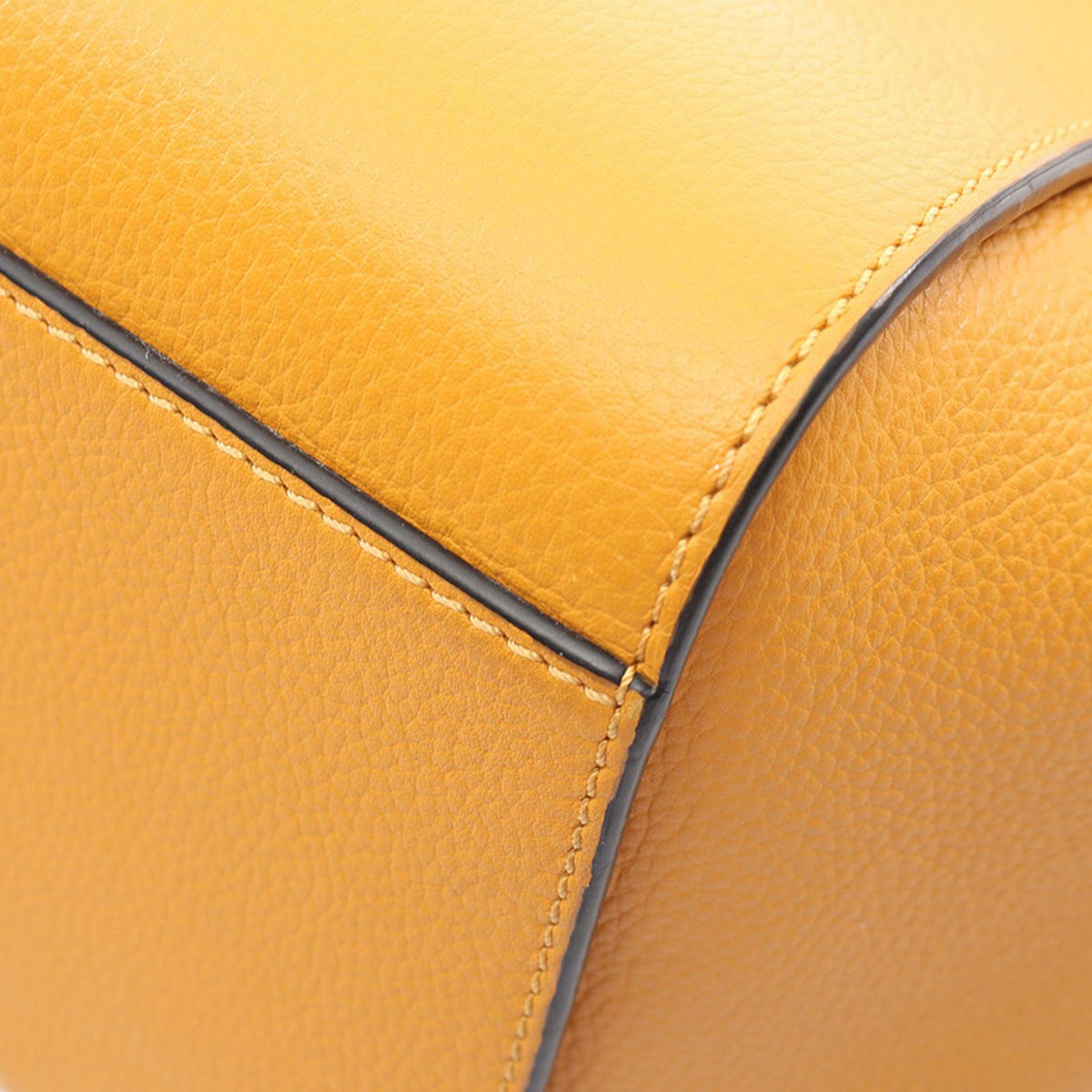 LOEWE Mini Hammock Bag