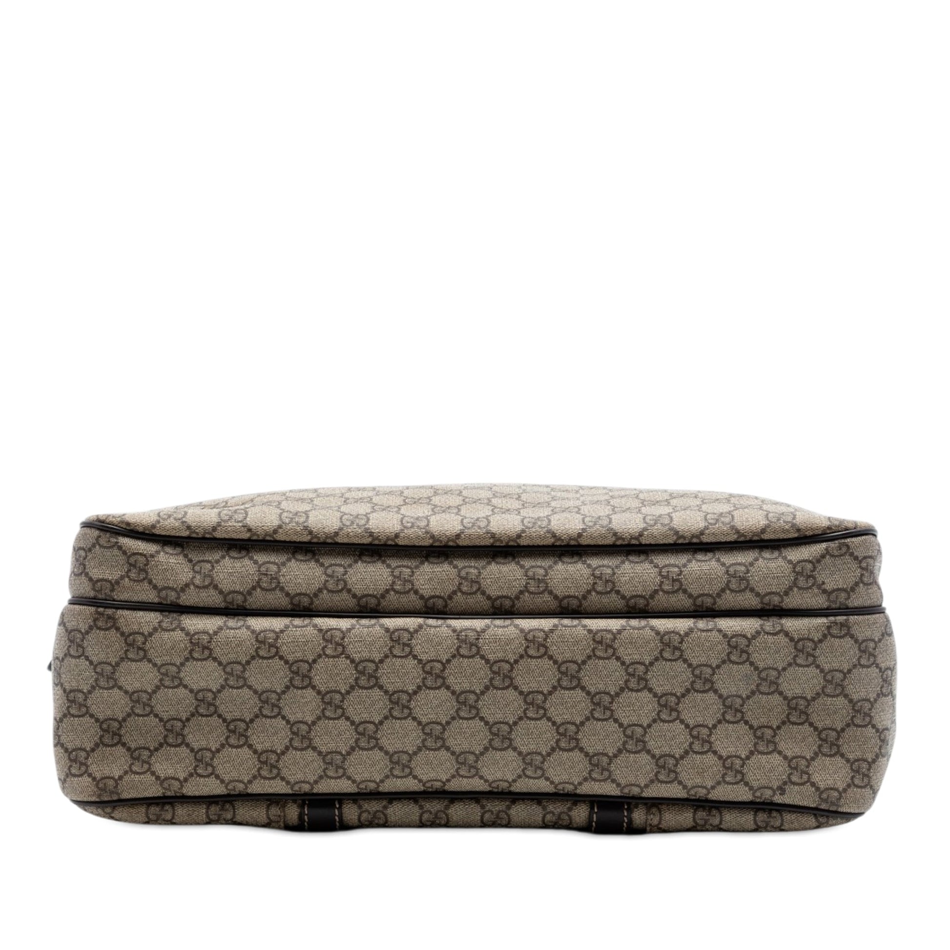 Gucci GG Supreme Business Bag