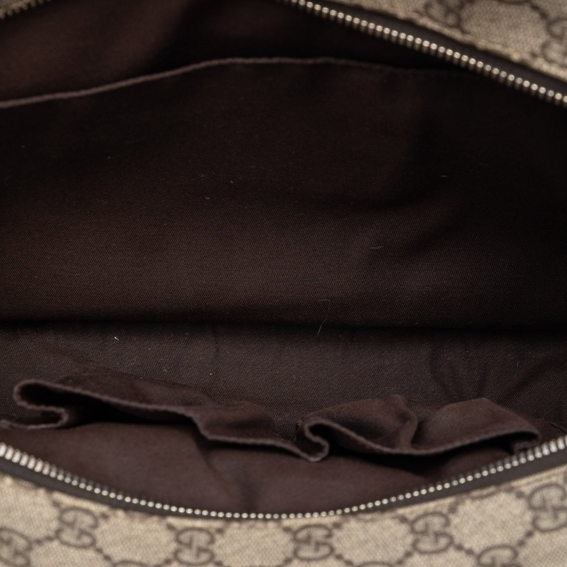 Gucci GG Supreme Business Bag