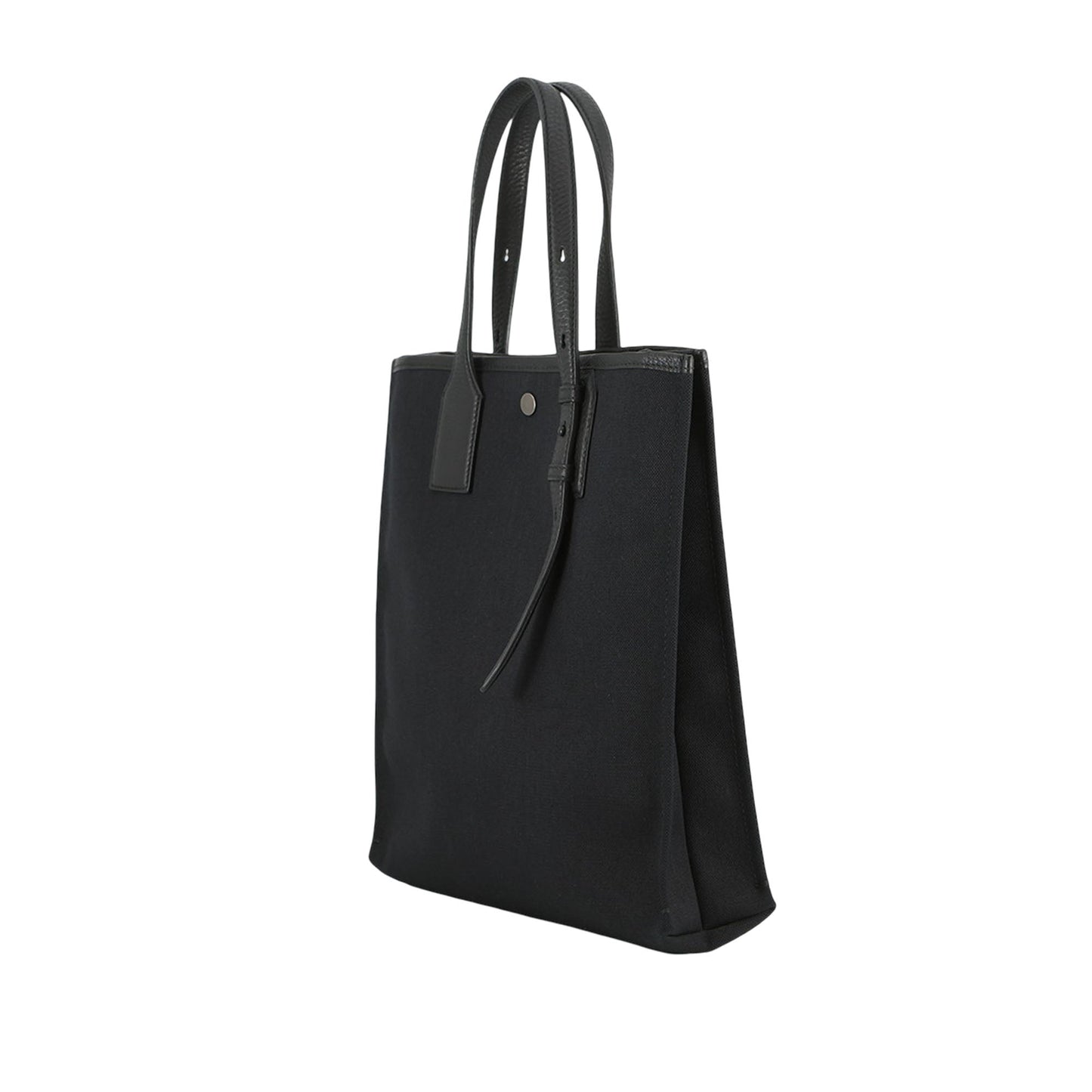 Ferragamo Canvas 1927 Signature Tote