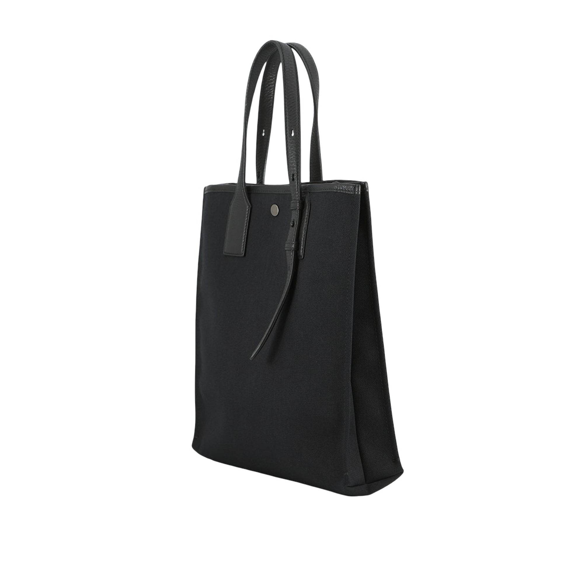 Ferragamo Canvas 1927 Signature Tote