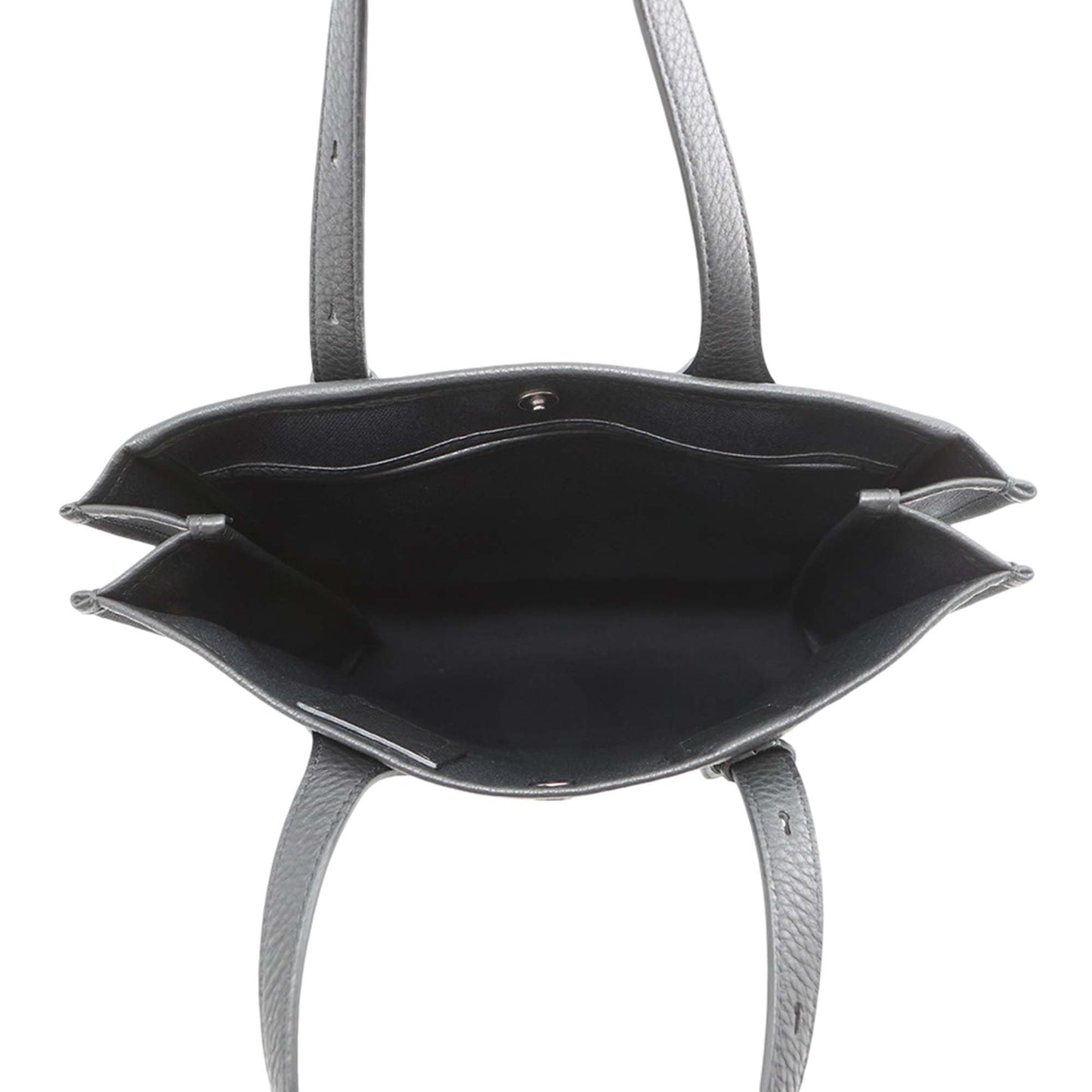 Ferragamo Canvas 1927 Signature Tote