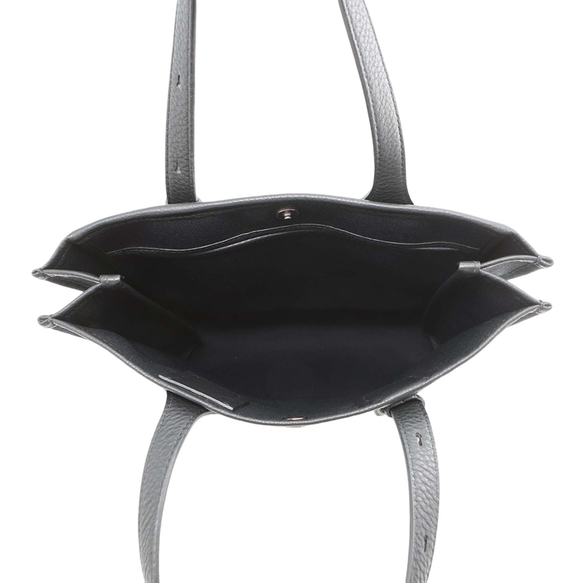 Ferragamo Canvas 1927 Signature Tote