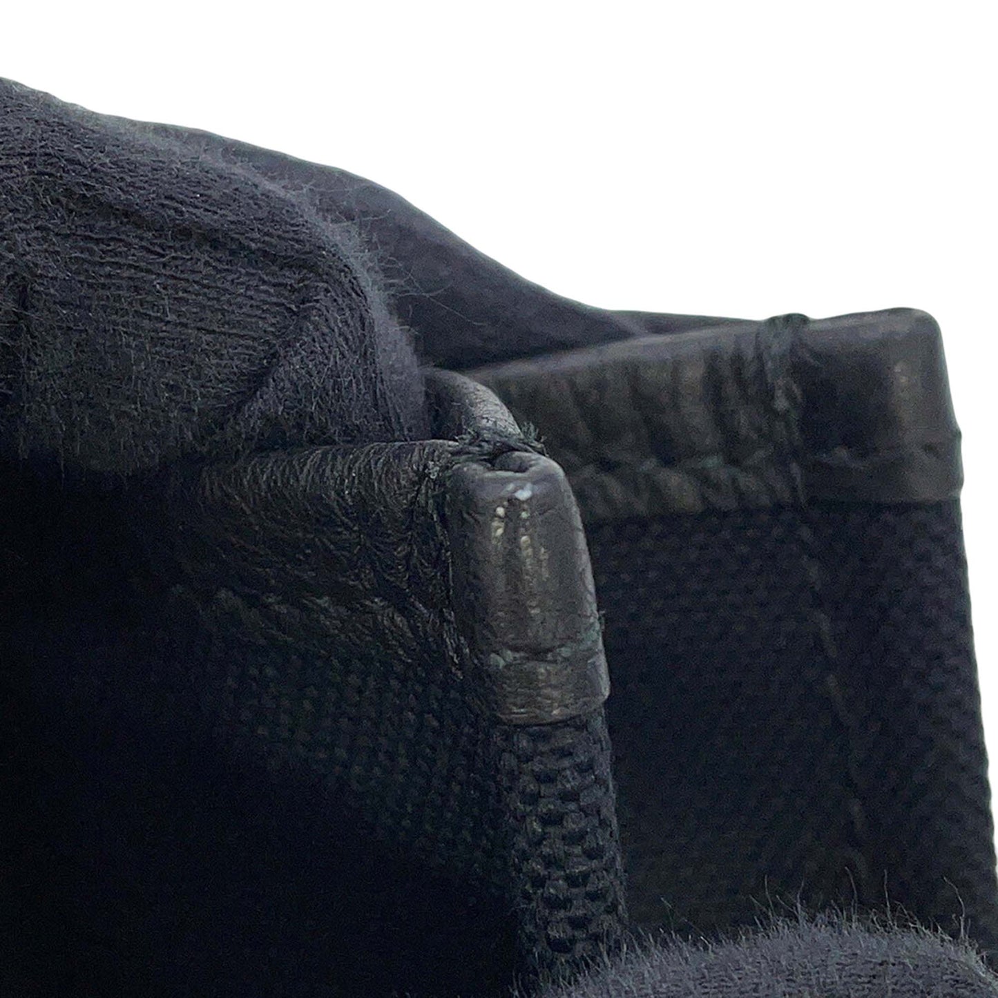 Ferragamo Canvas 1927 Signature Tote