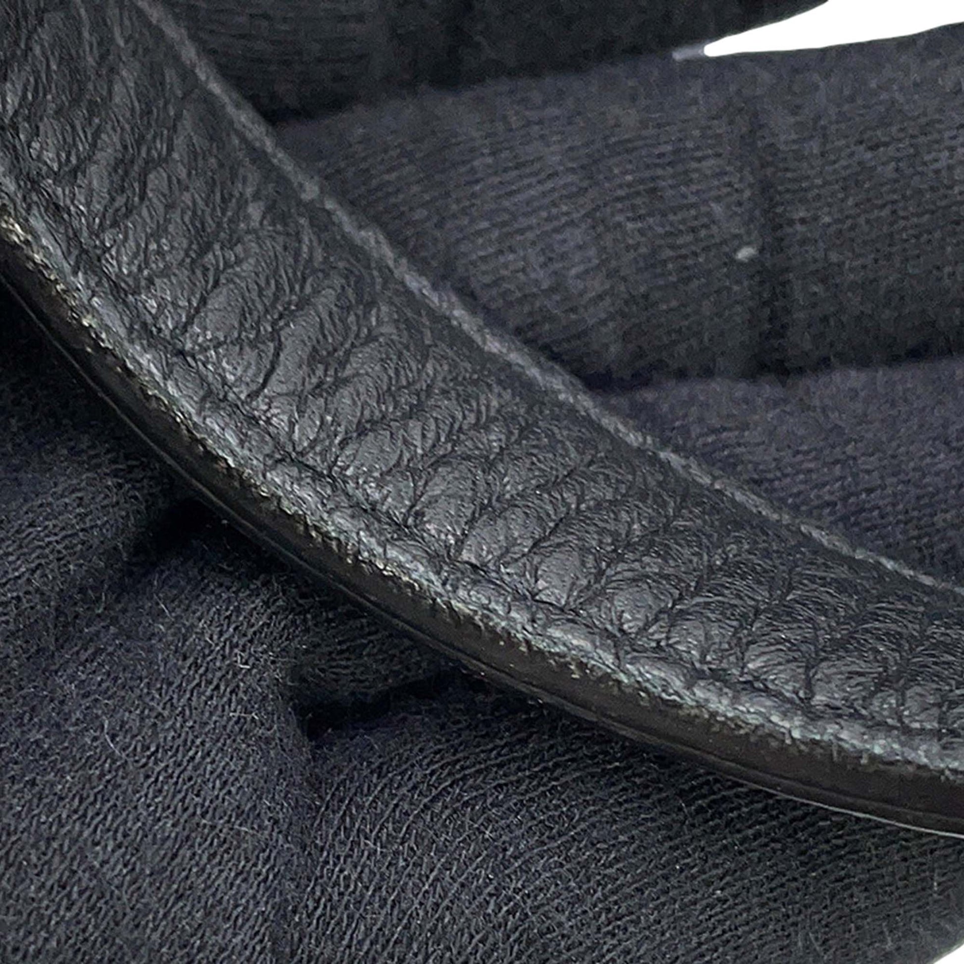 Ferragamo Canvas 1927 Signature Tote