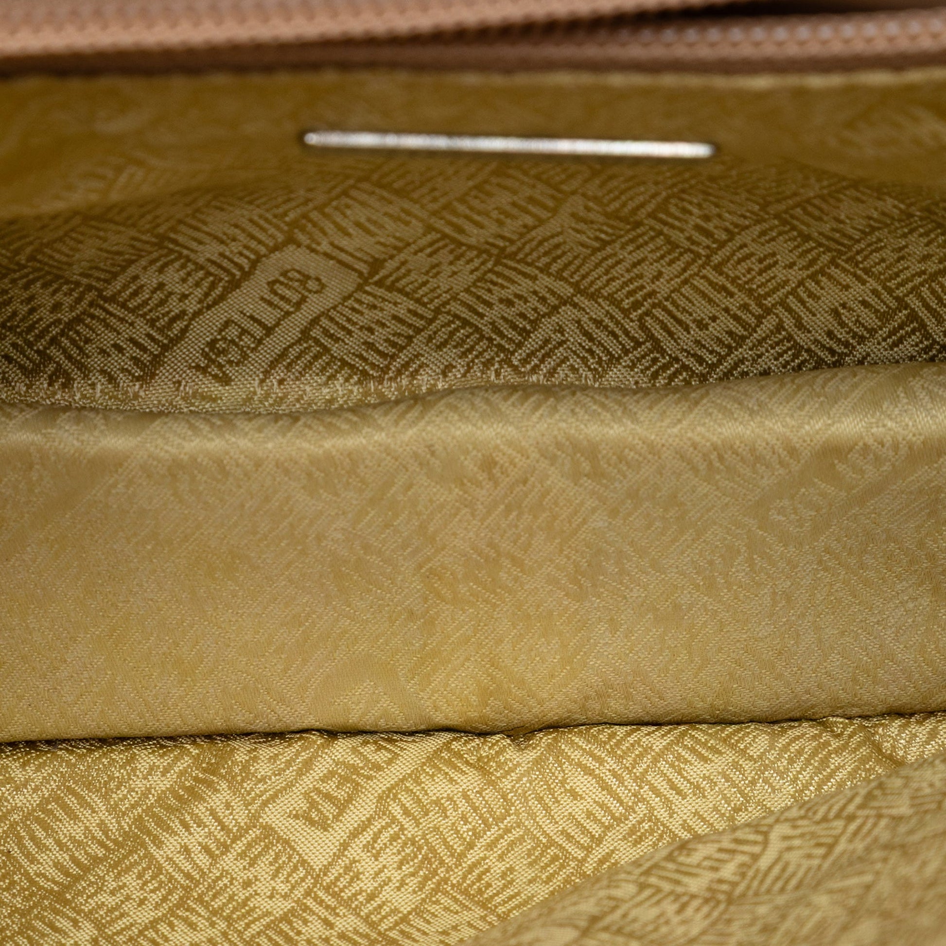 Bottega Veneta Nappa Intrecciato Frame Crossbody